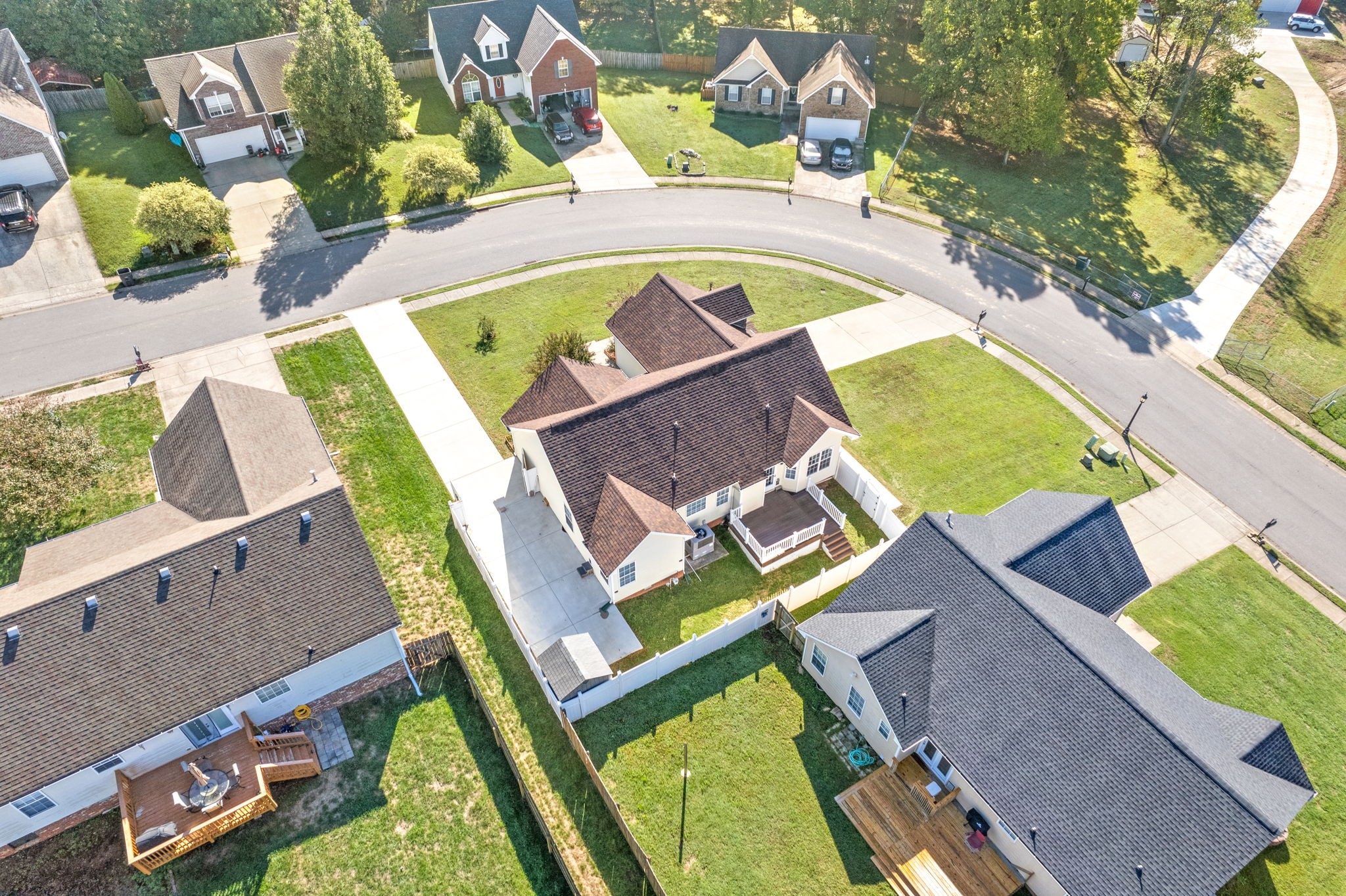 1544 Cedar Springs Cir