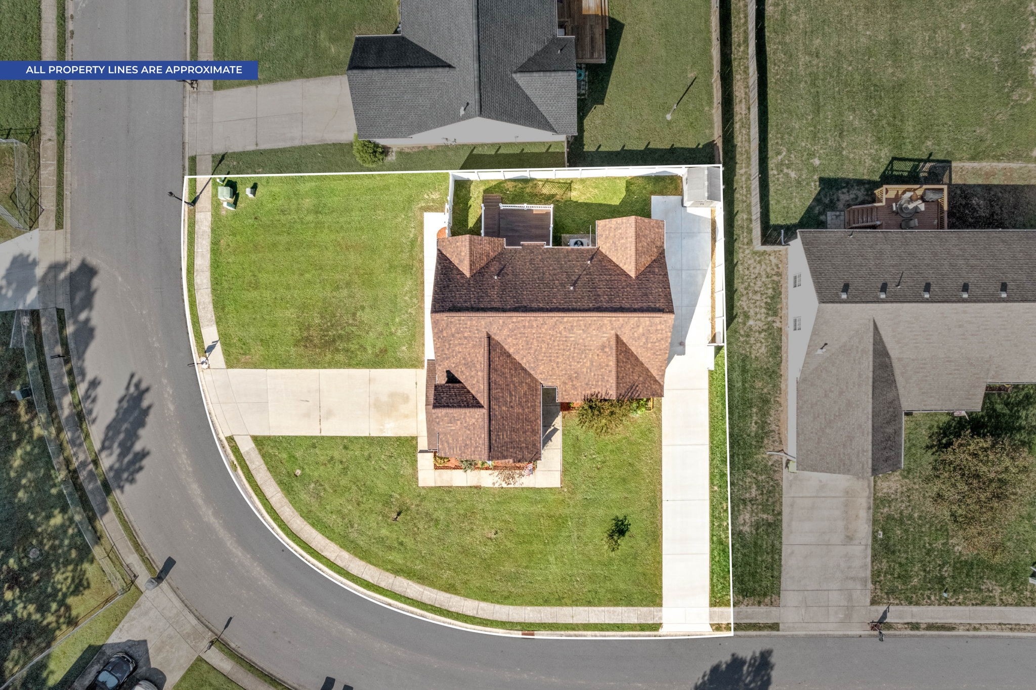 1544 Cedar Springs Cir