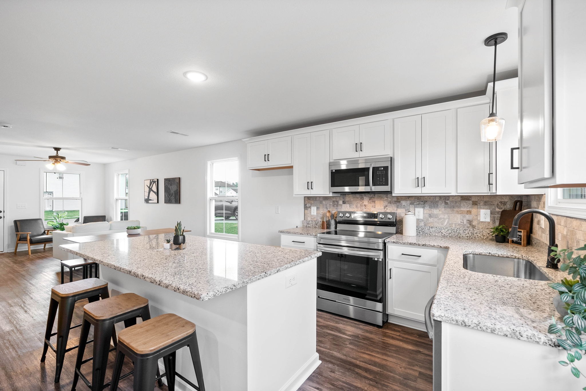 132 Quarry Ridge Road