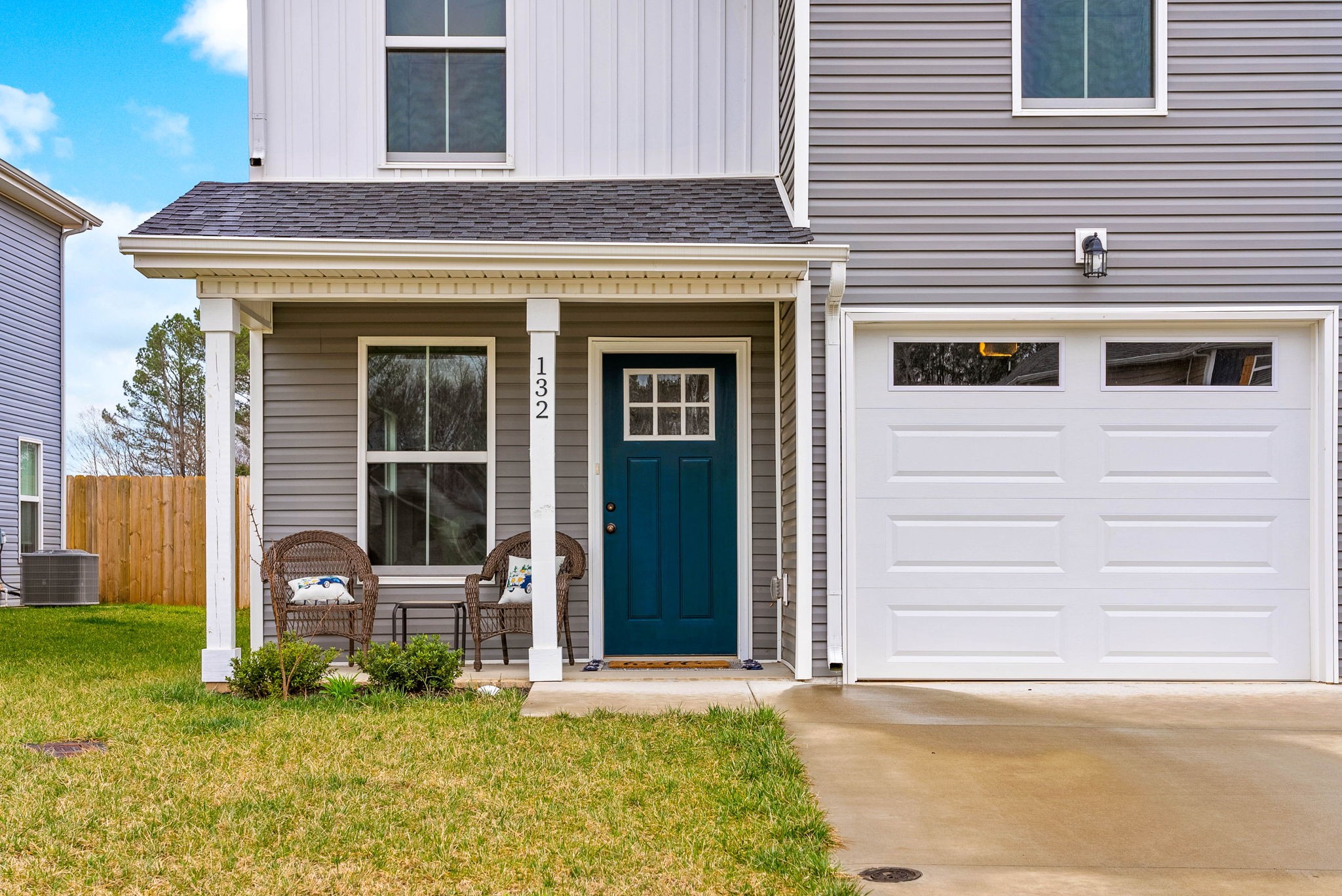 132 Quarry Ridge Road