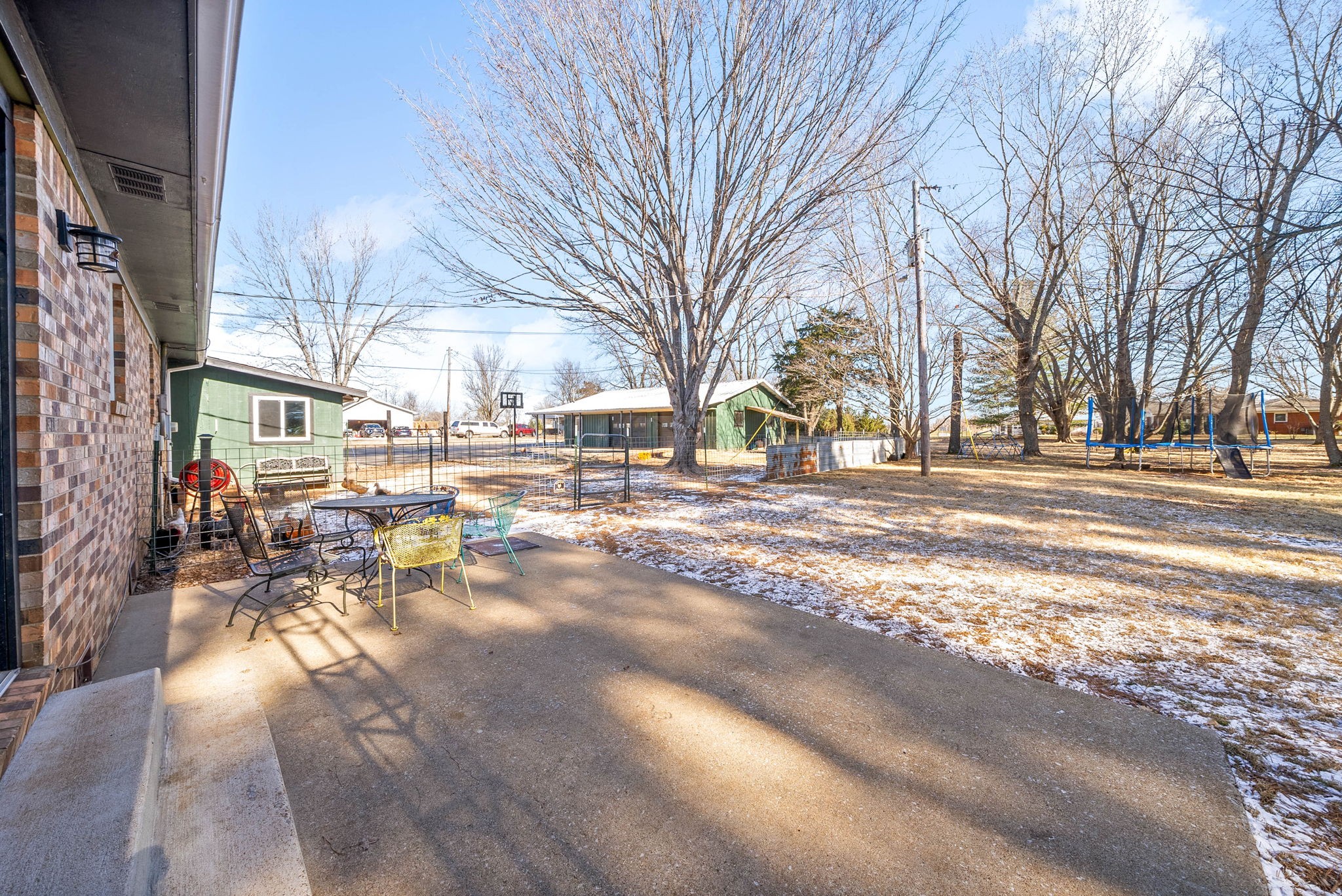 6006 Lafayette Rd