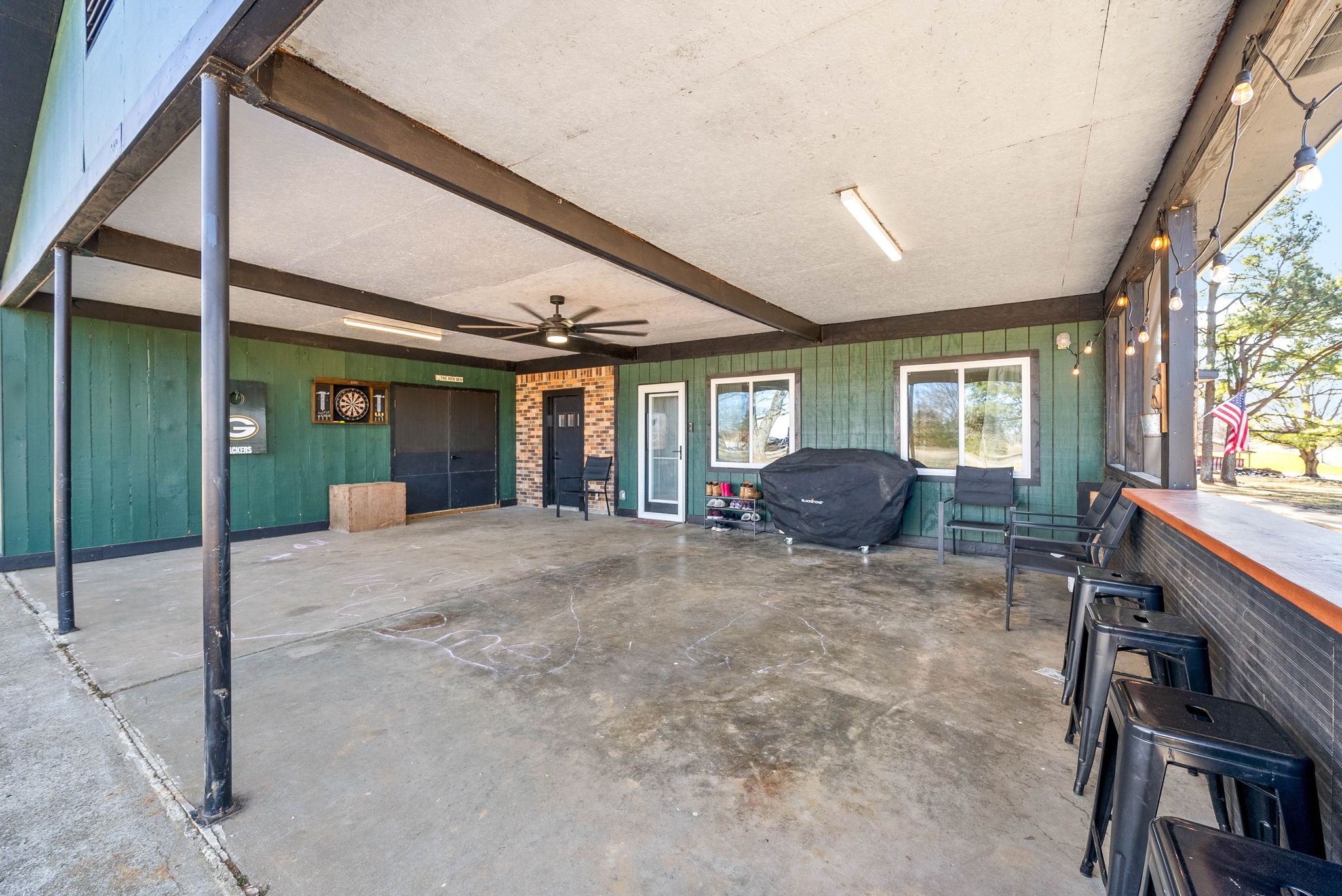 6006 Lafayette Rd