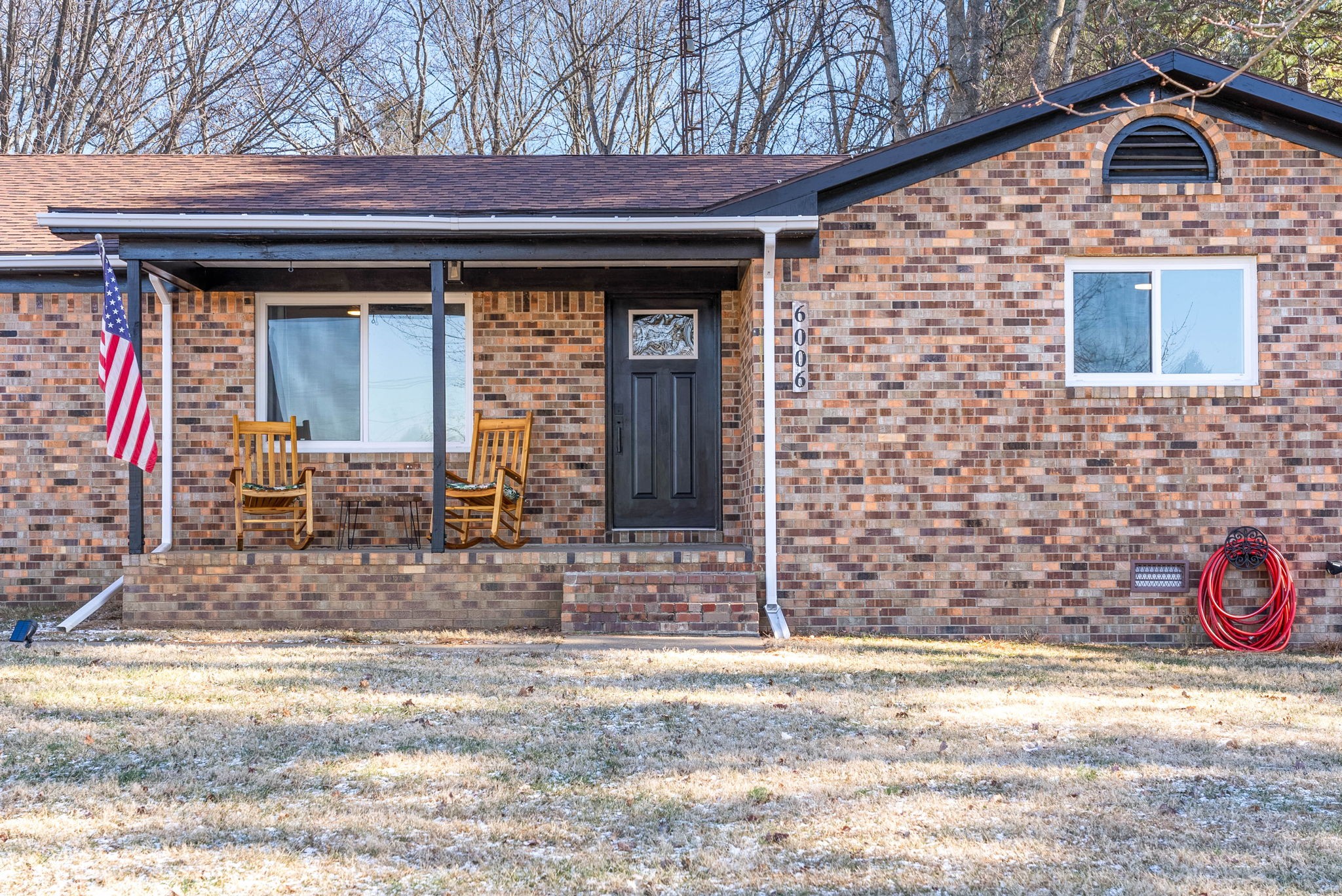 6006 Lafayette Rd