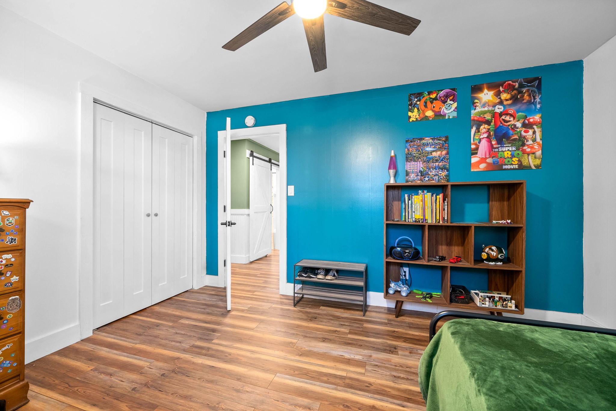 6006 Lafayette Rd