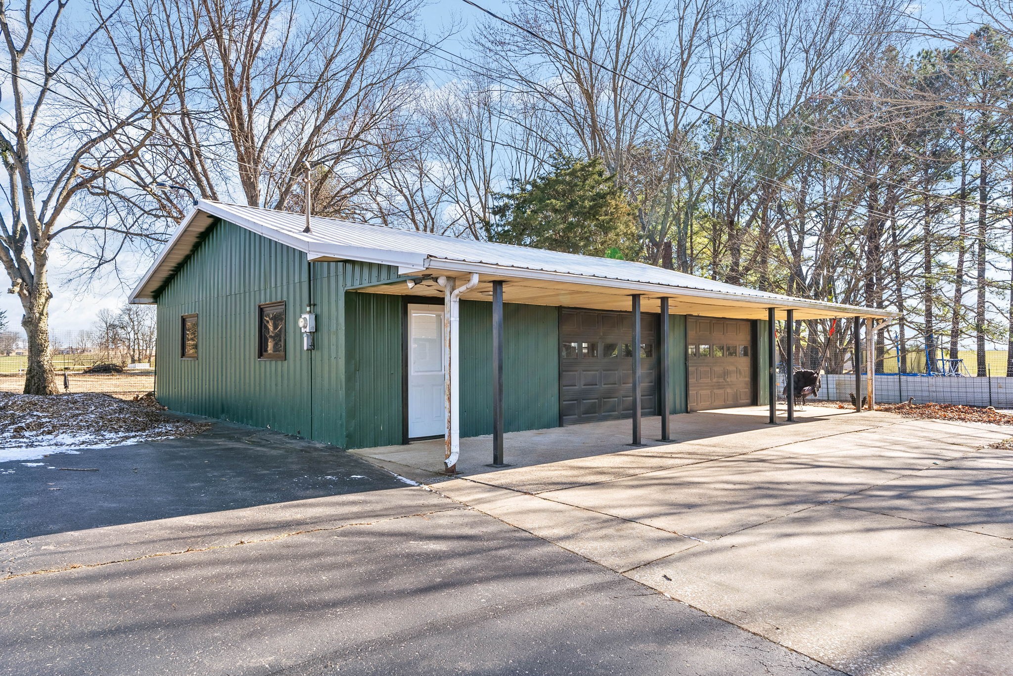 6006 Lafayette Rd