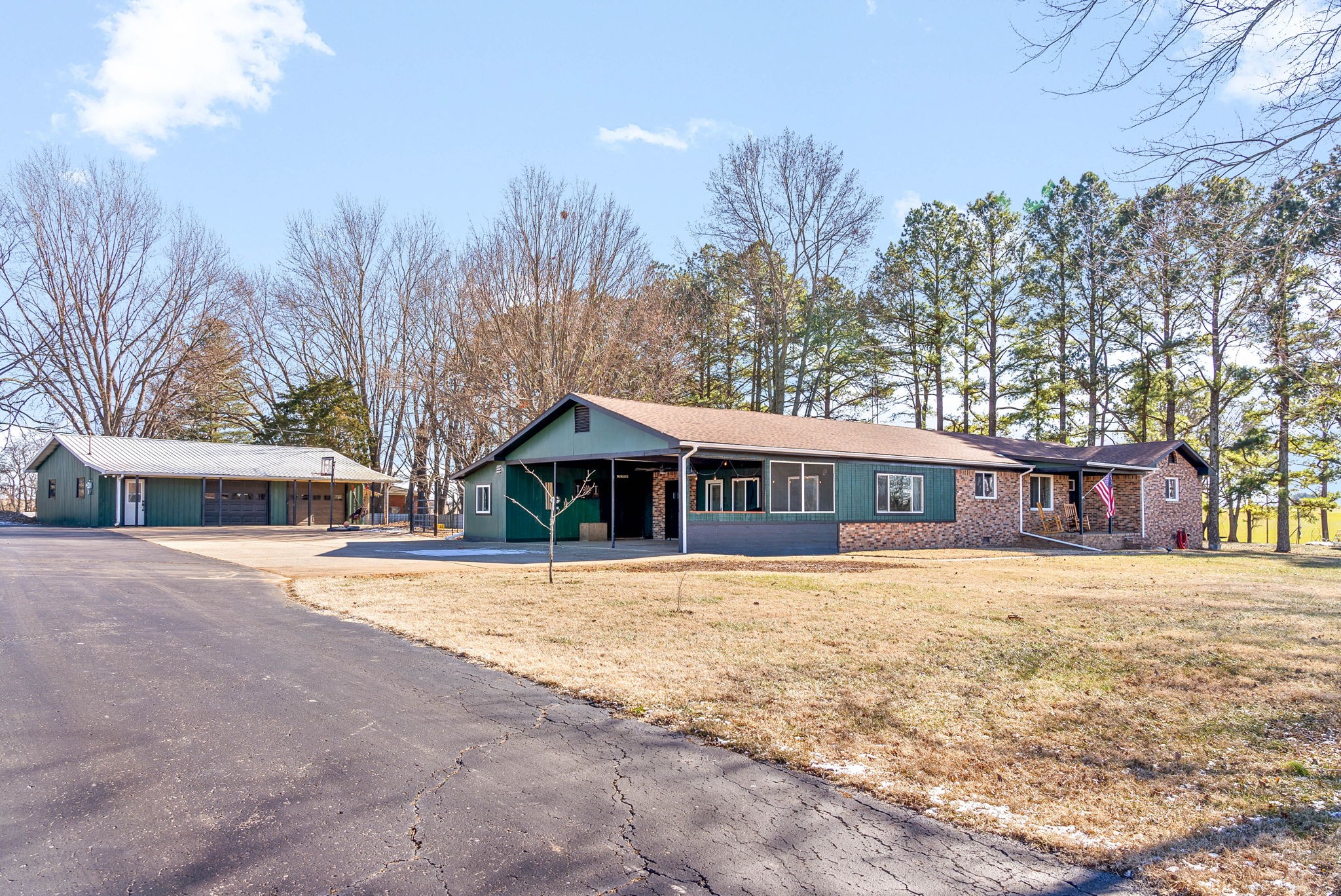 6006 Lafayette Rd