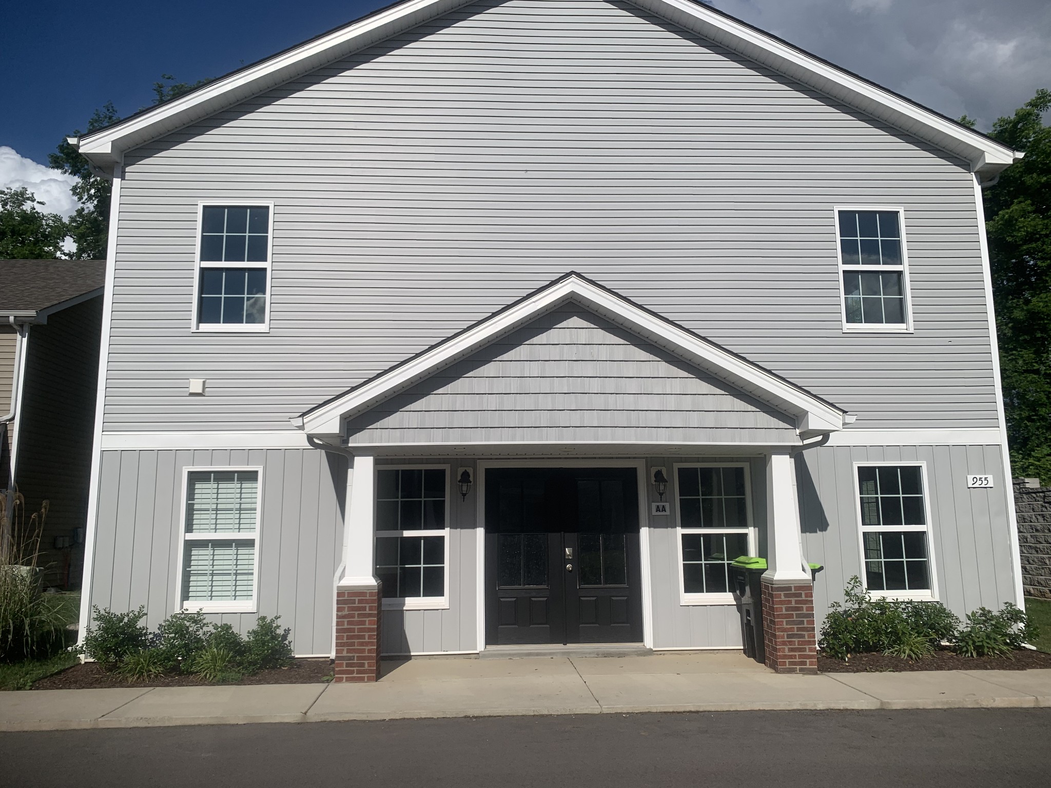 955 Big Sky Dr Unit: Z