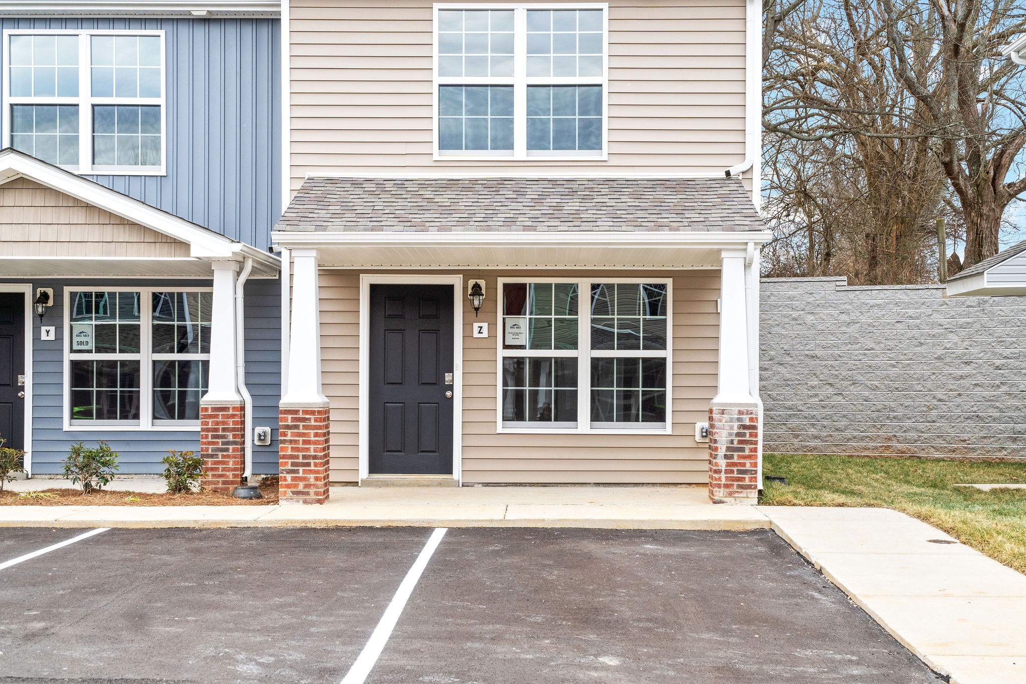 955 Big Sky Dr Unit: Z