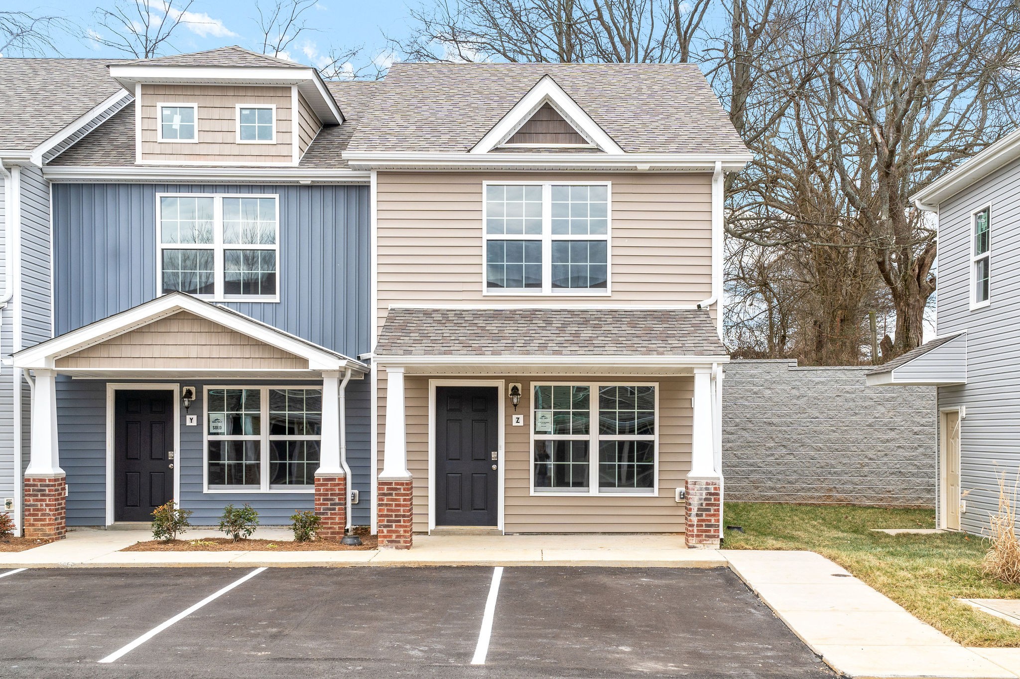 955 Big Sky Dr Unit: Z