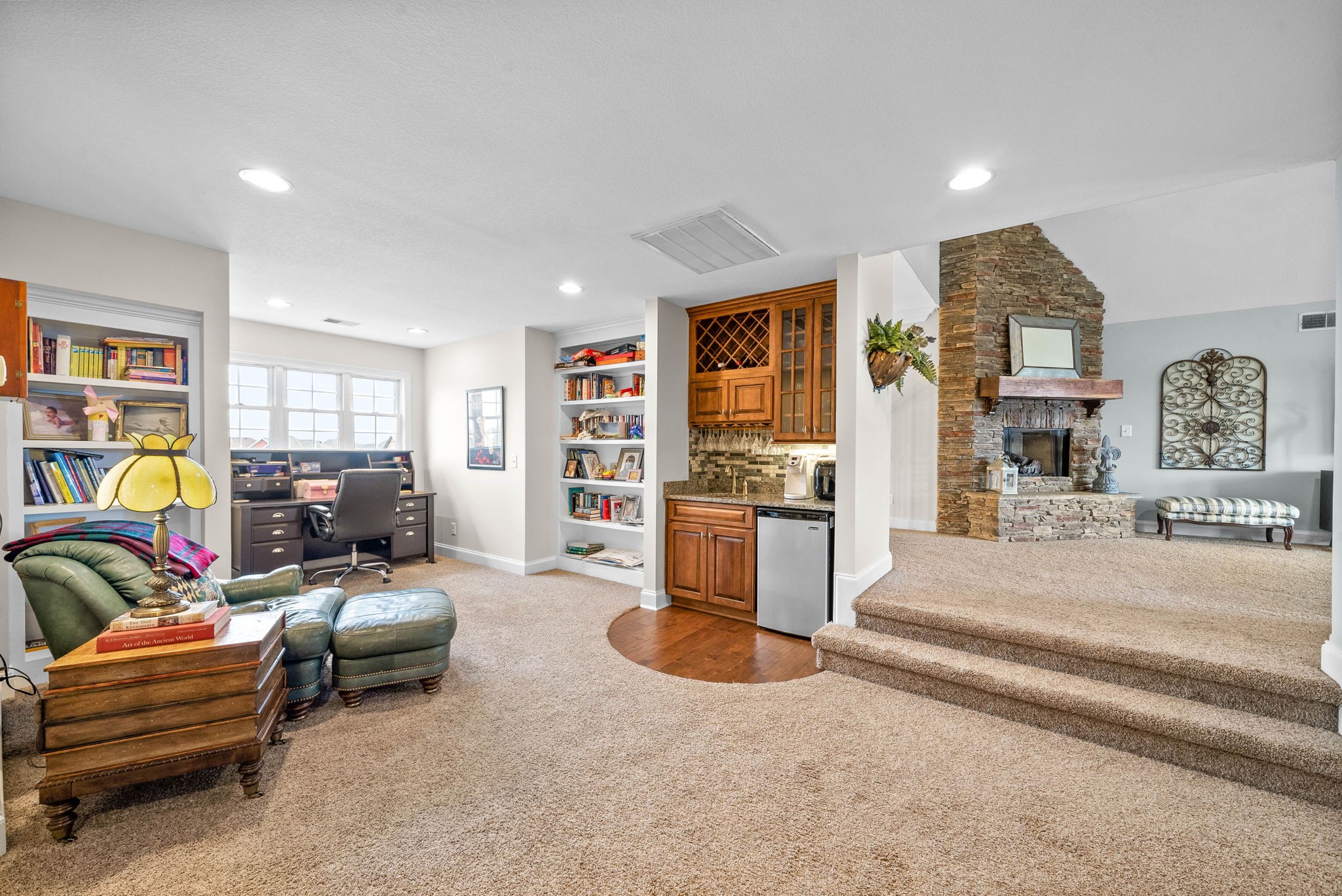 1548 Green Grove Way