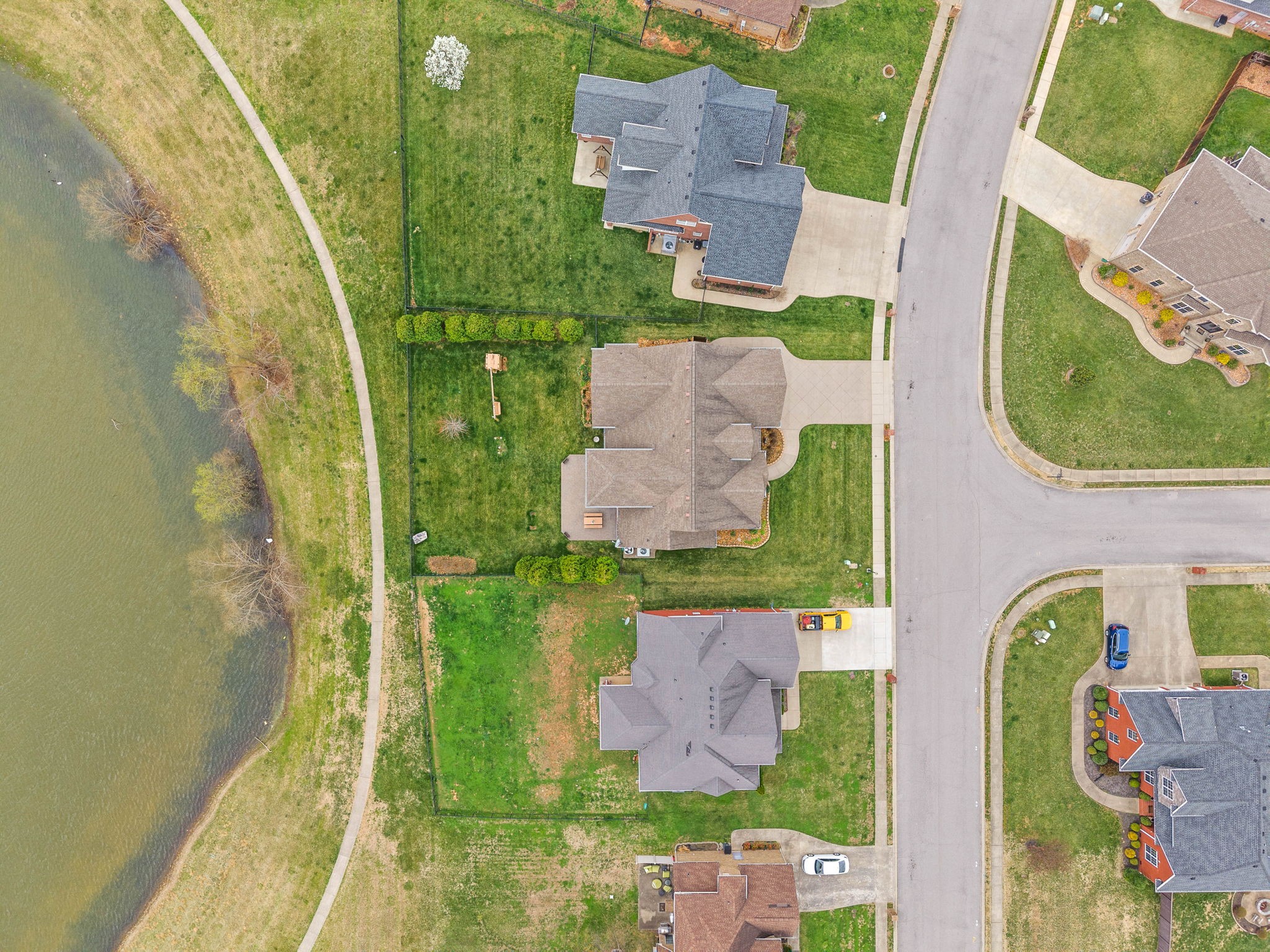 1548 Green Grove Way