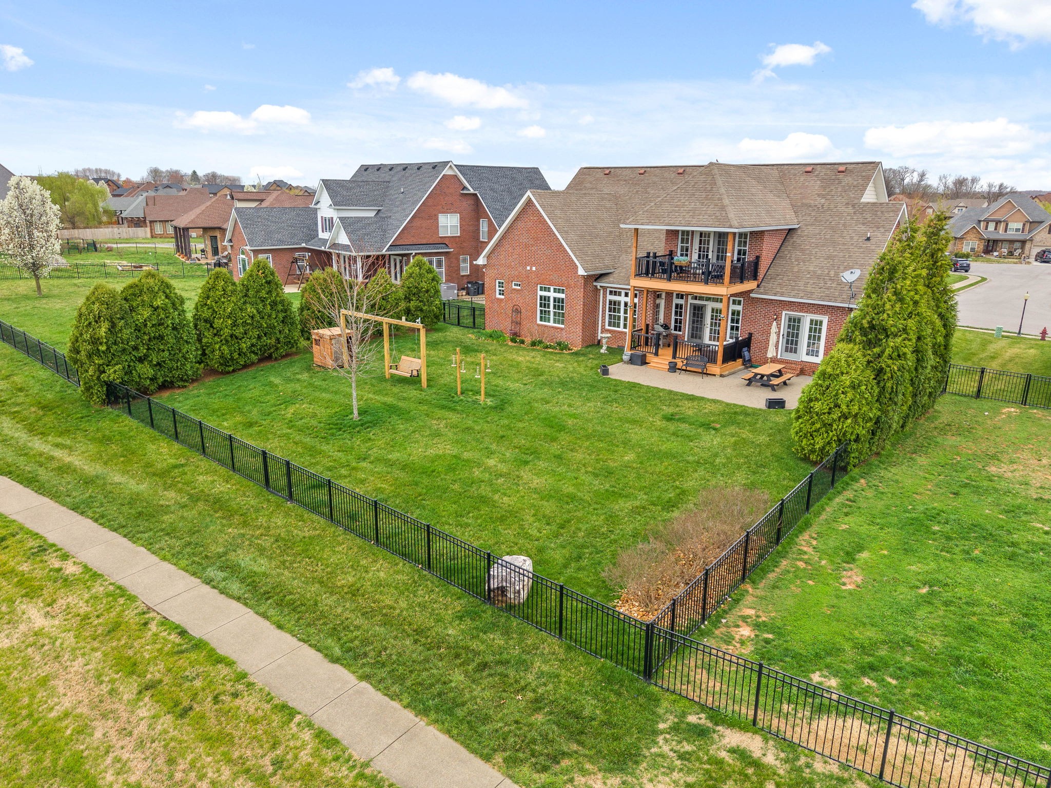 1548 Green Grove Way