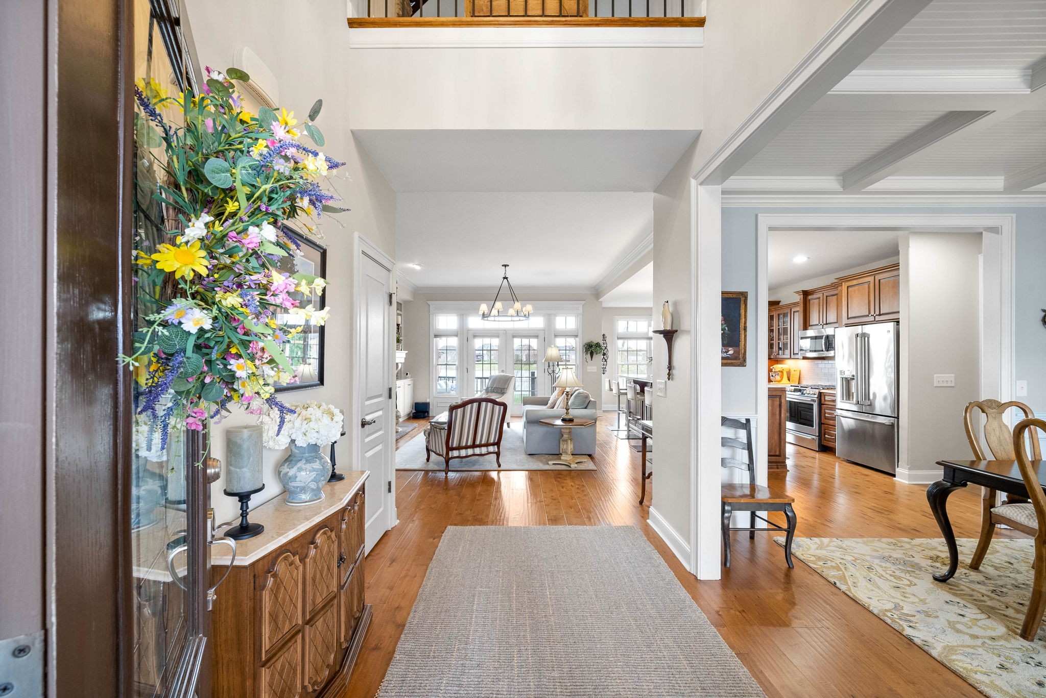 1548 Green Grove Way