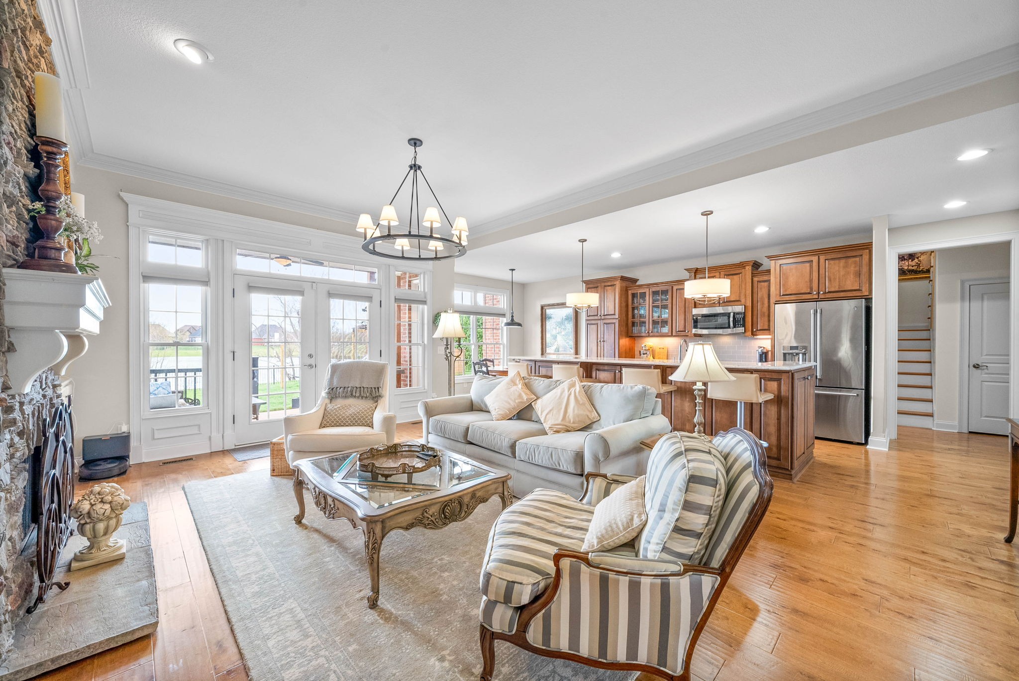 1548 Green Grove Way