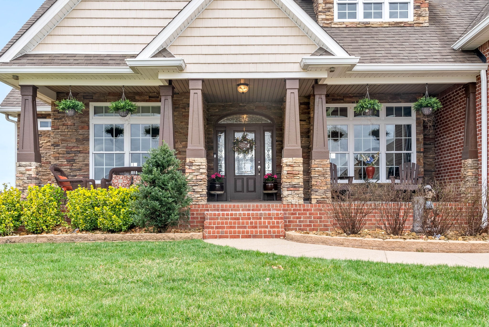 1548 Green Grove Way