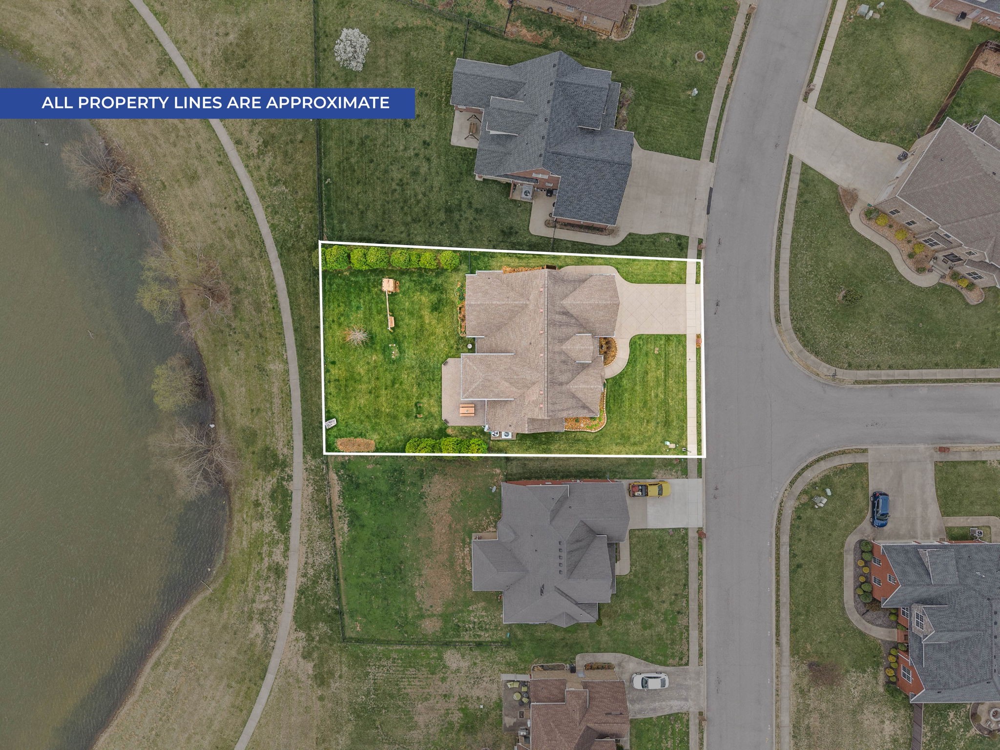 1548 Green Grove Way