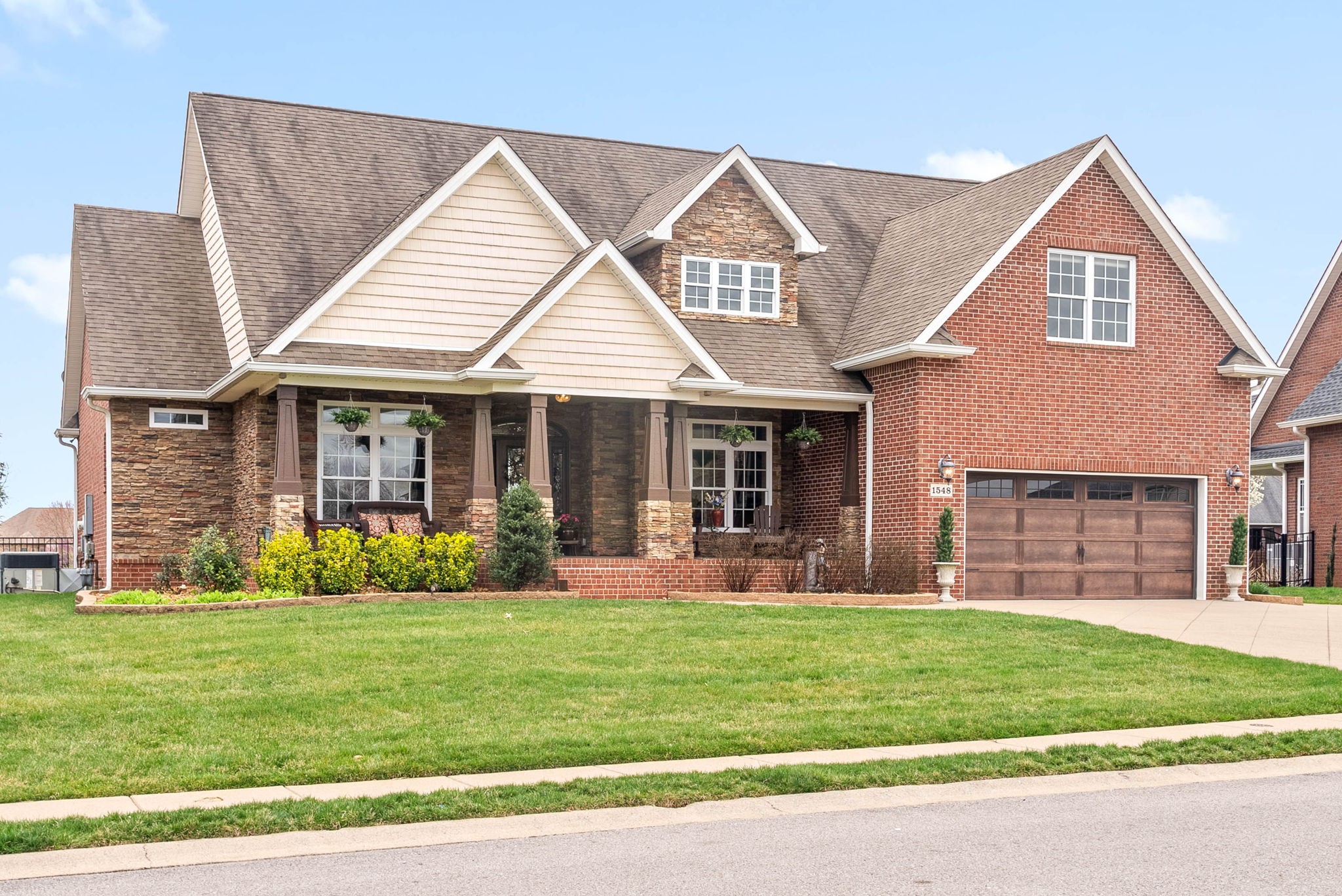 1548 Green Grove Way