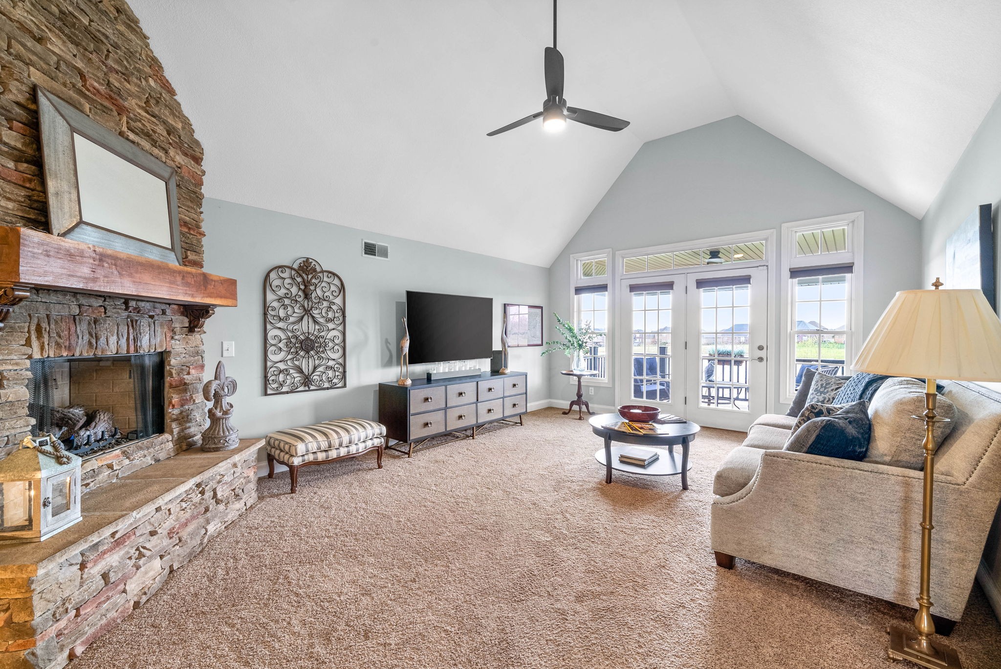 1548 Green Grove Way