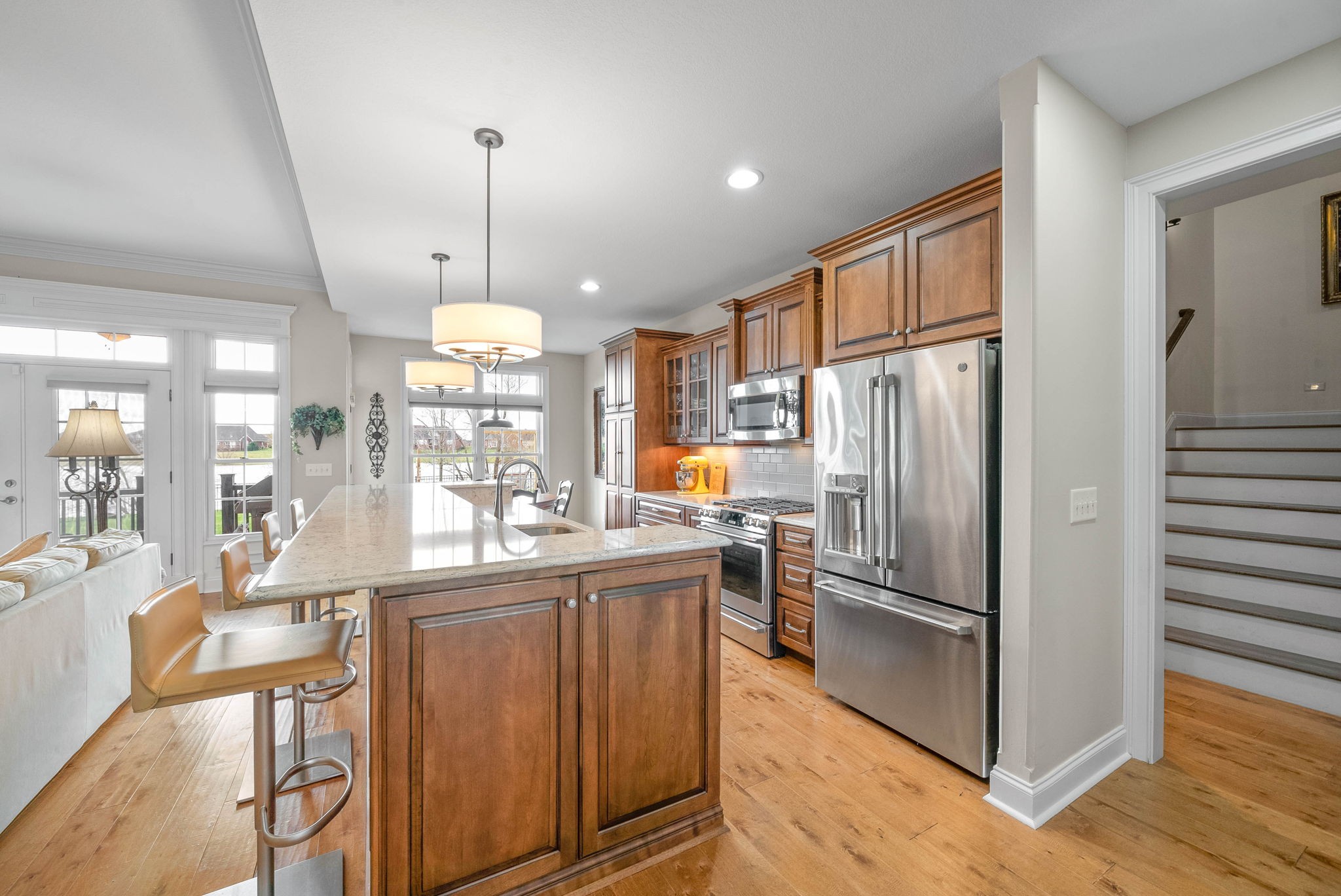 1548 Green Grove Way