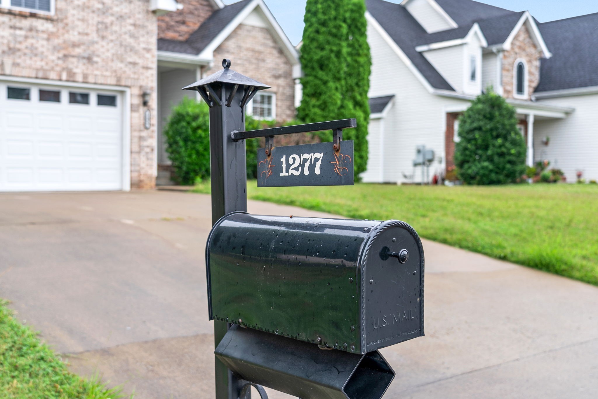 1277 Apple Blossom Rd