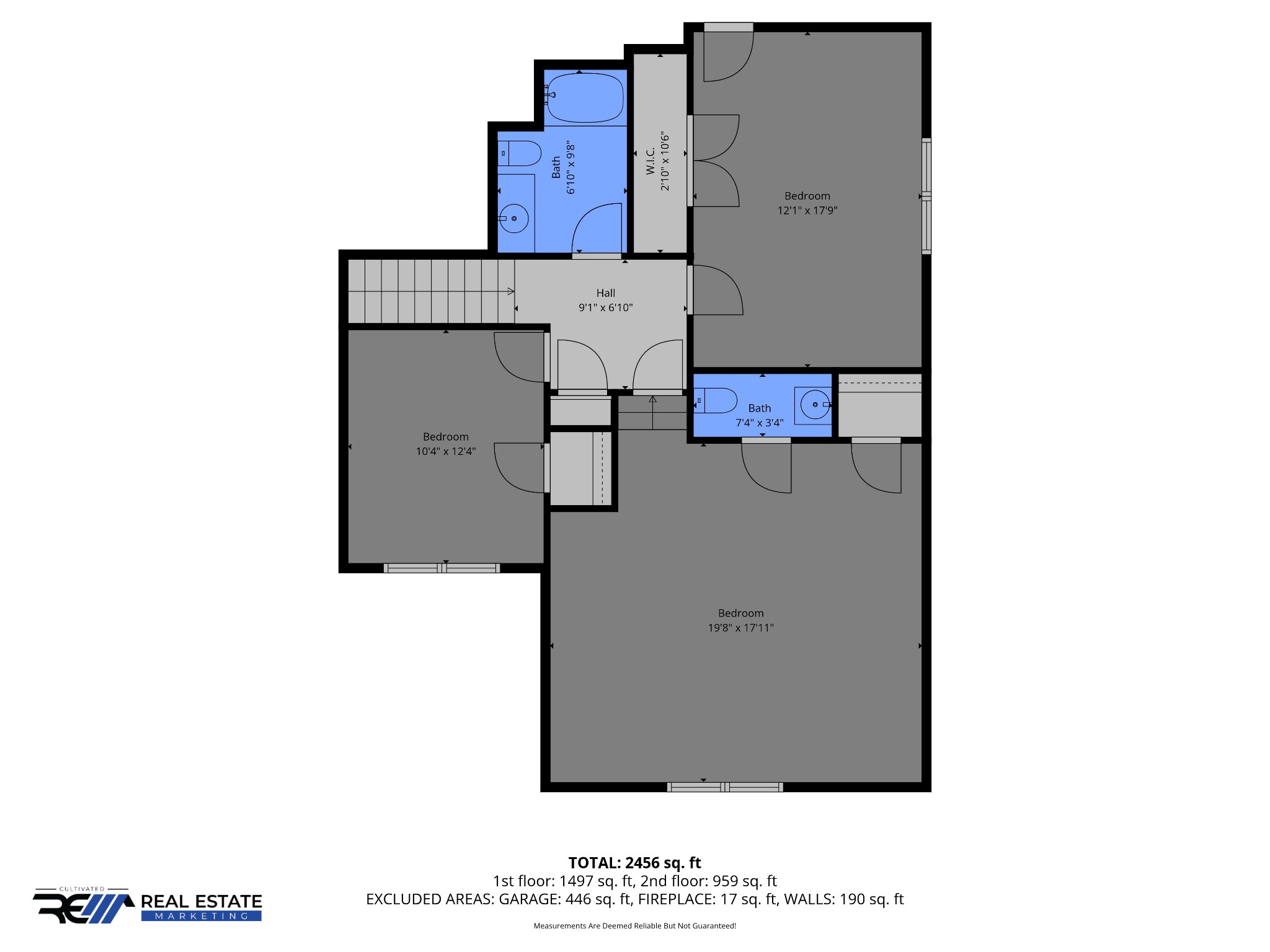 1517 Green Grove Way