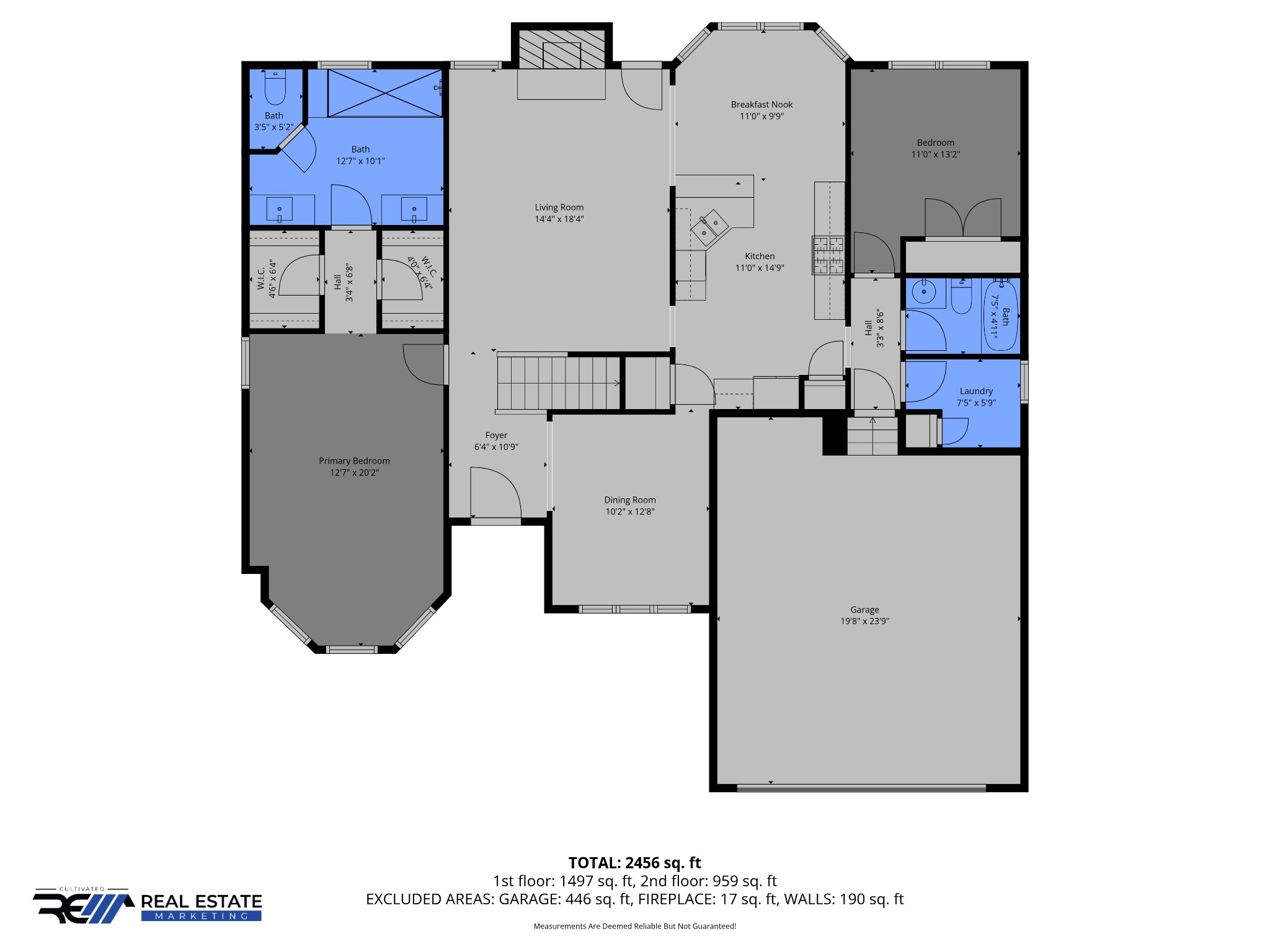 1517 Green Grove Way