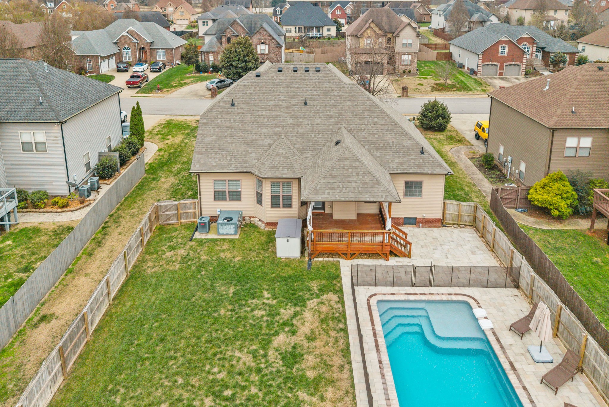 1517 Green Grove Way