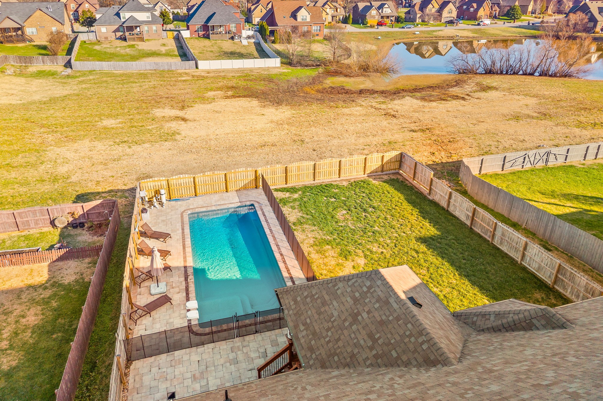 1517 Green Grove Way