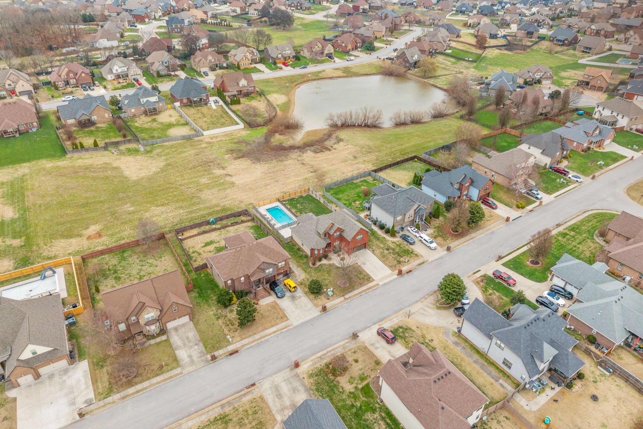 1517 Green Grove Way