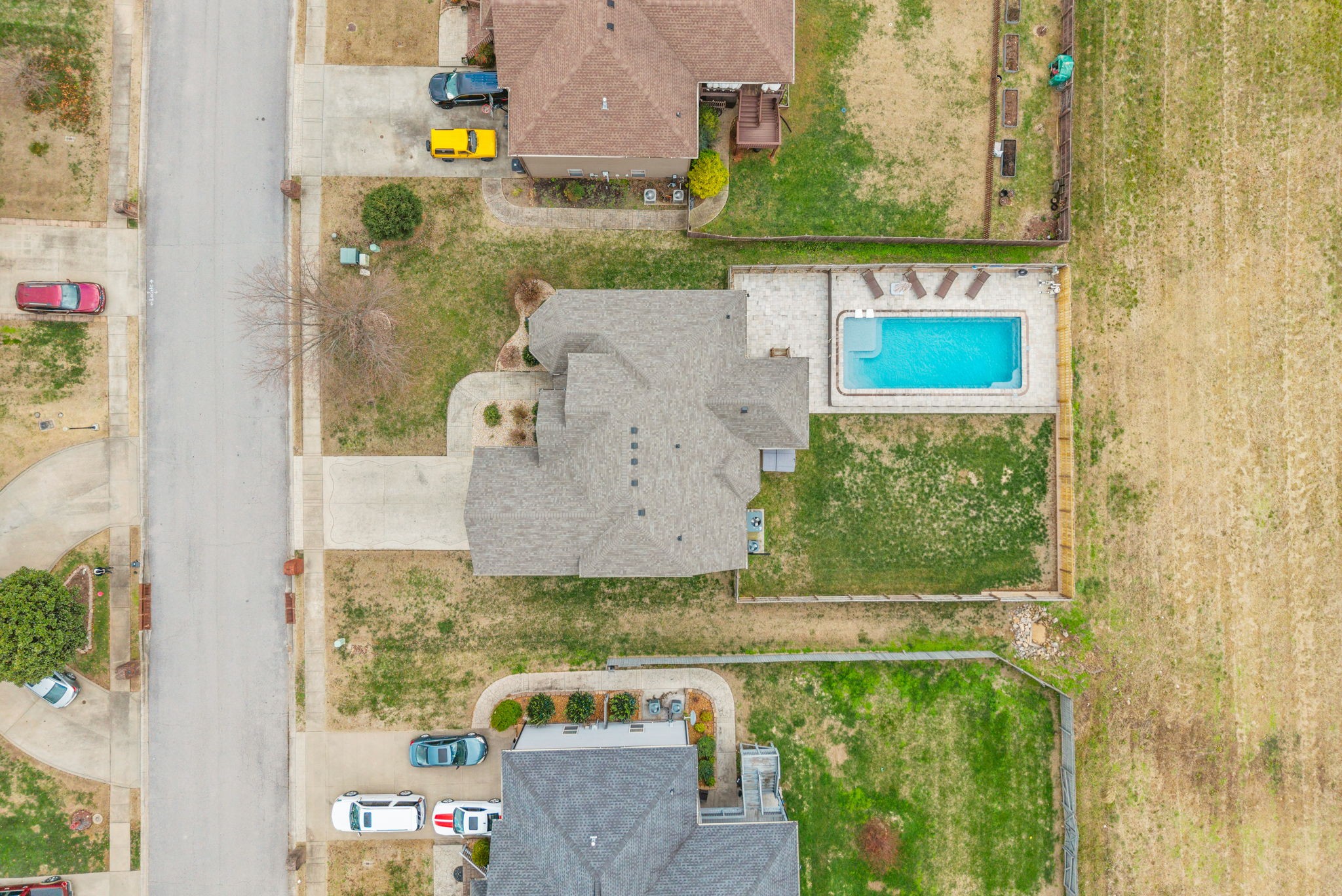 1517 Green Grove Way