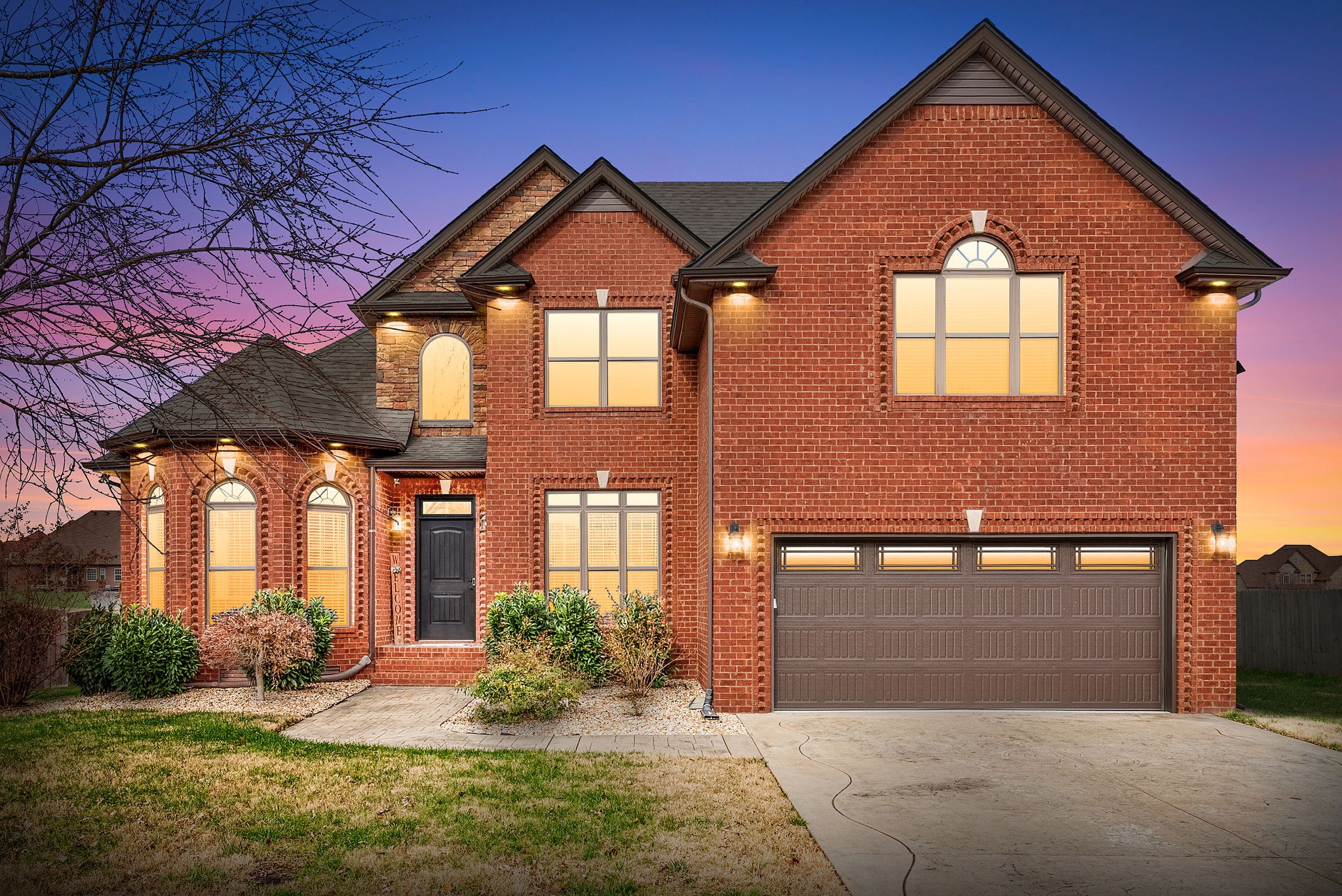 1517 Green Grove Way