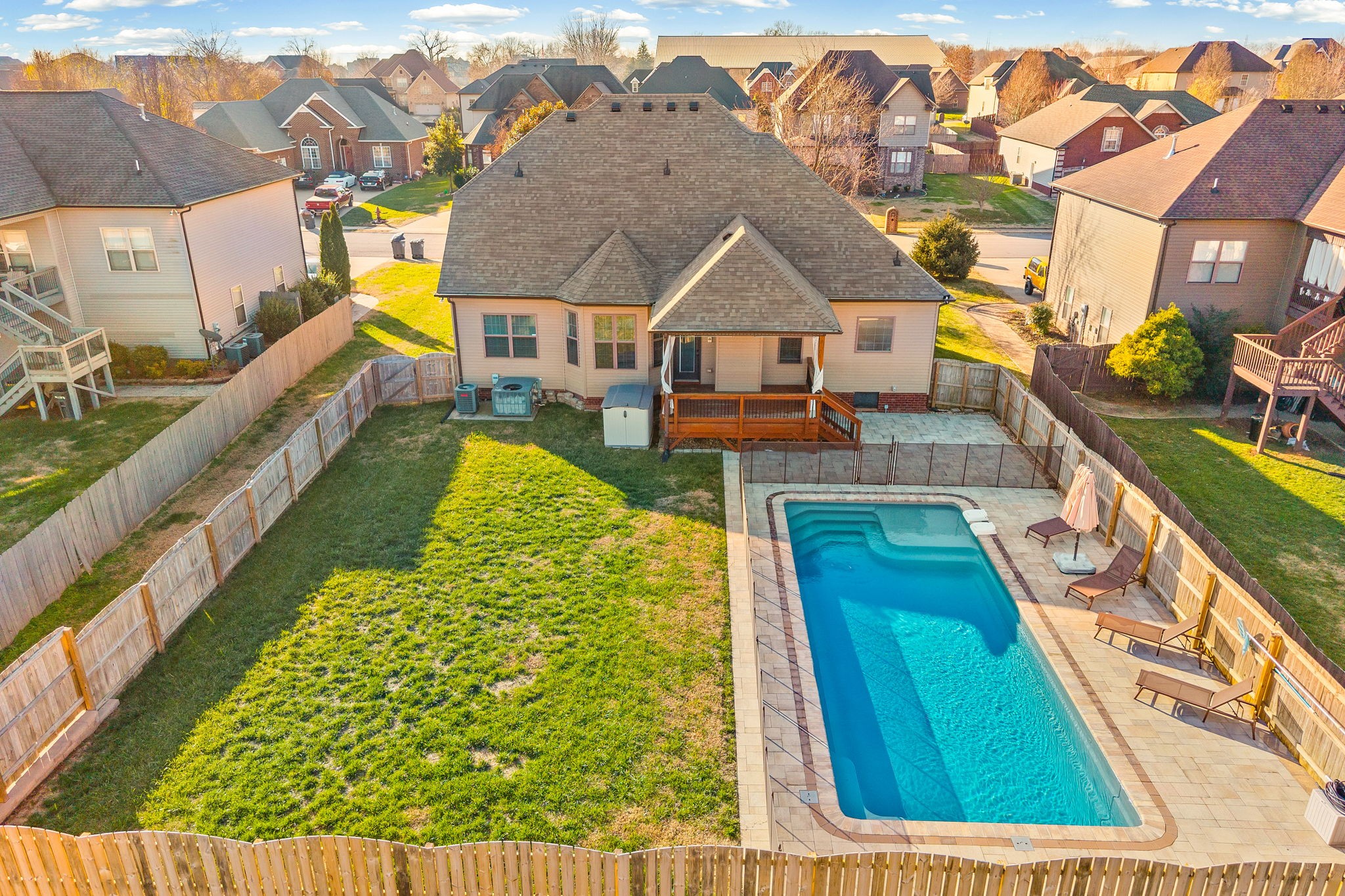 1517 Green Grove Way