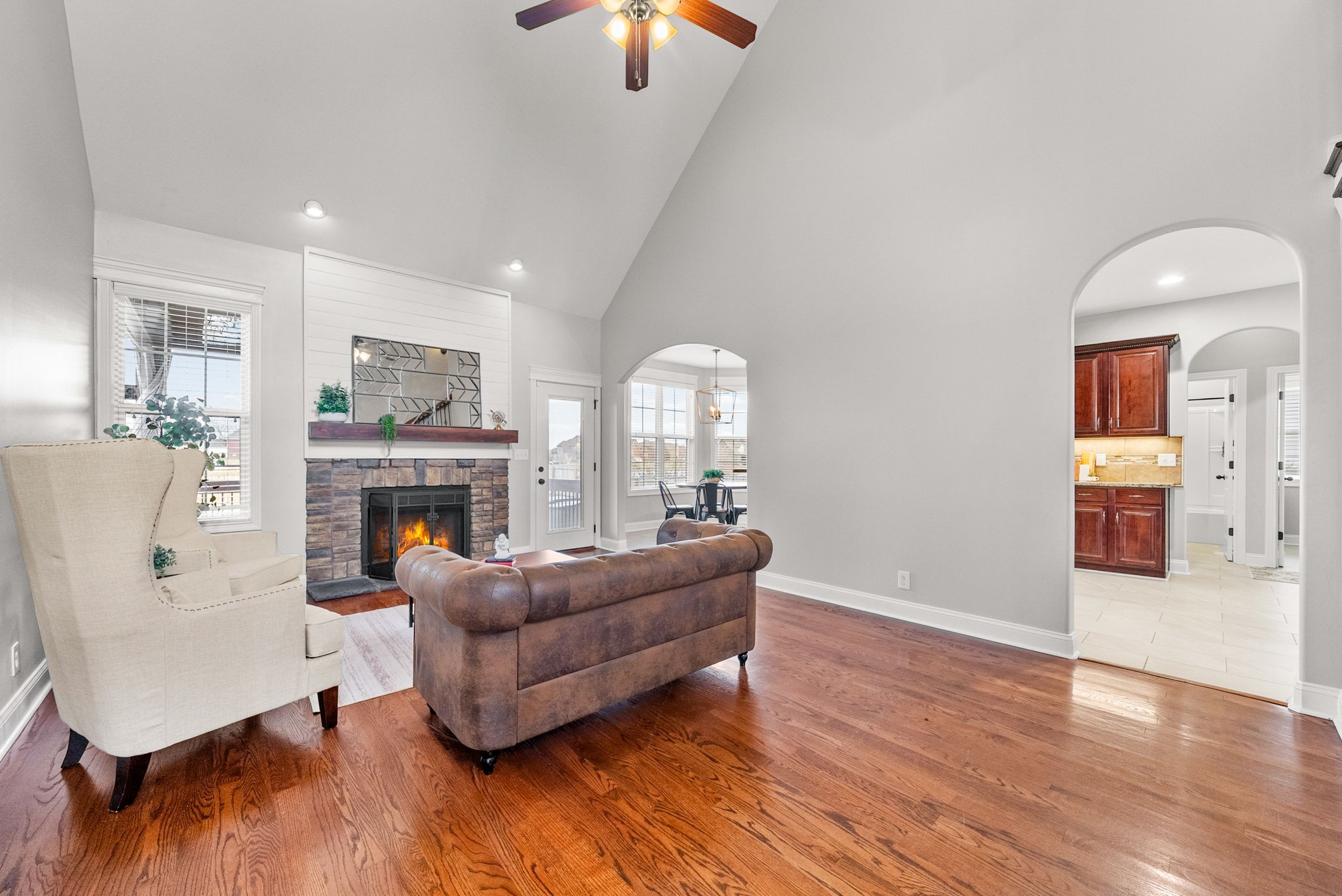 1517 Green Grove Way