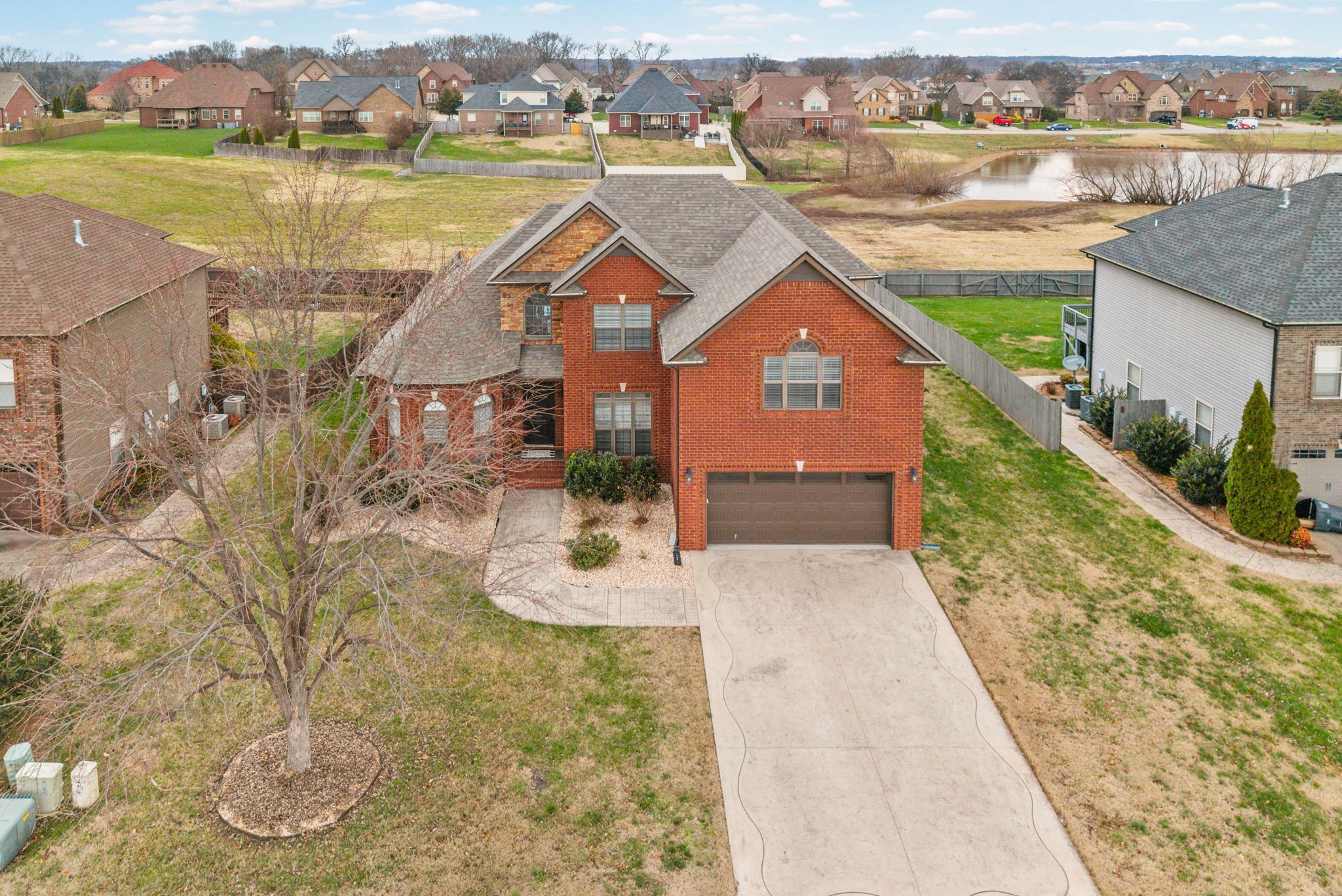 1517 Green Grove Way