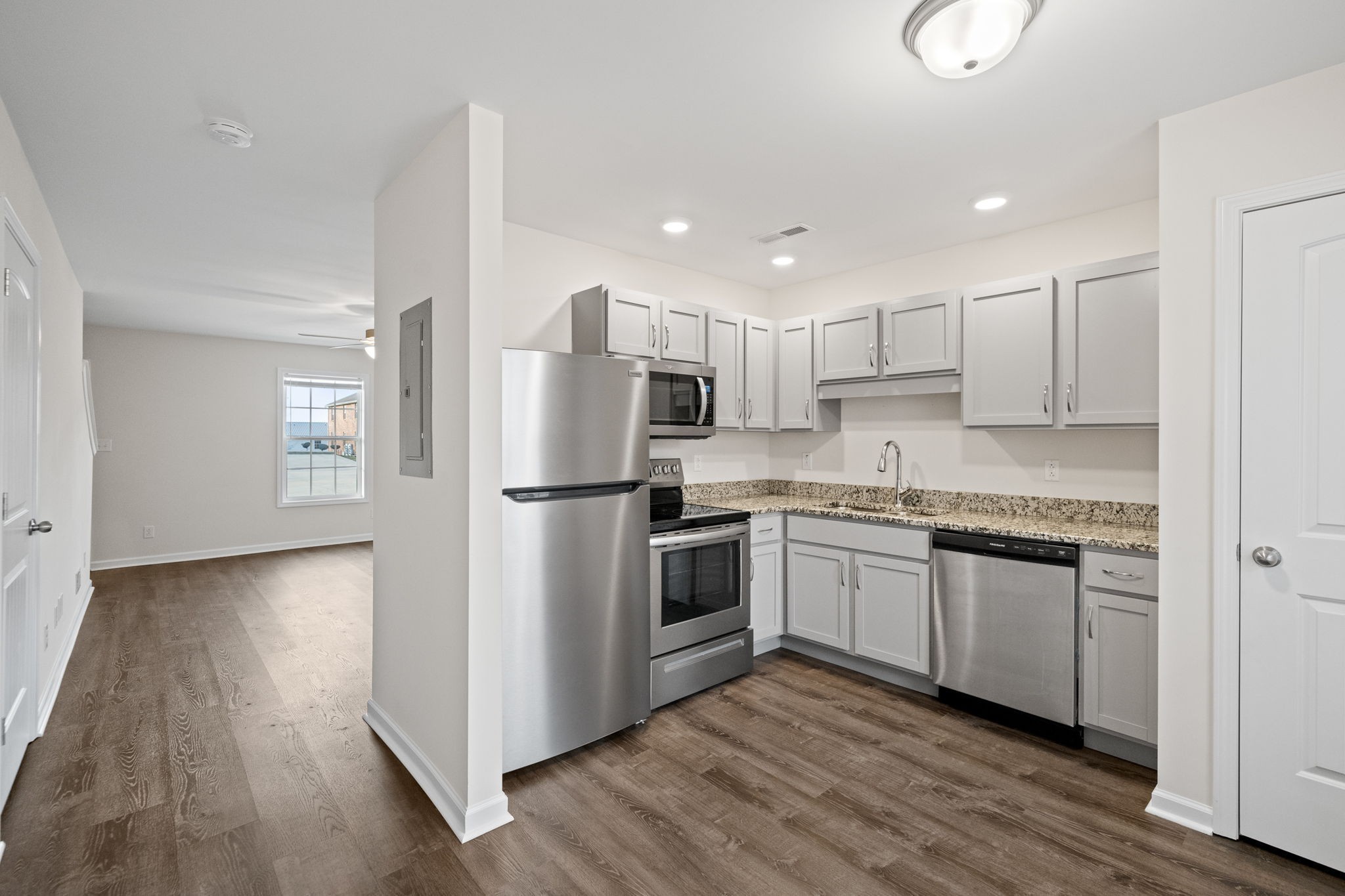 3277 Tower Dr Unit: D