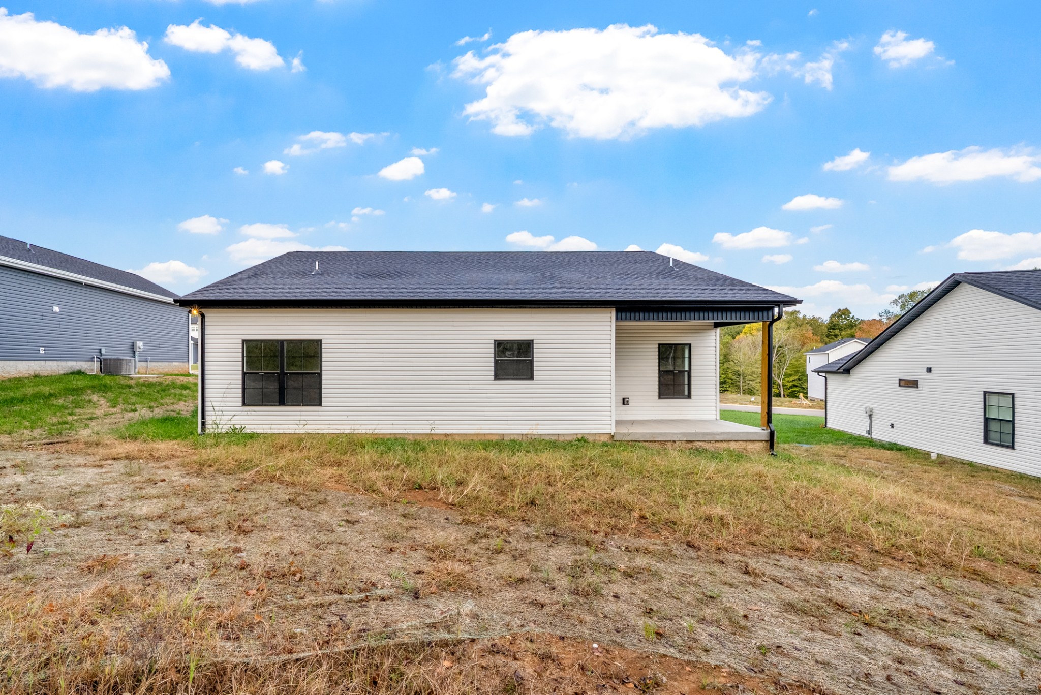 217 Wayne Hall Road