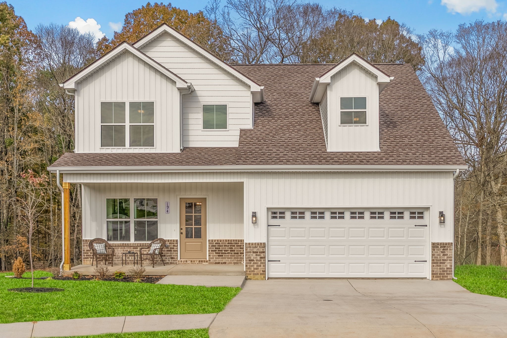 194 Dewberry Ct