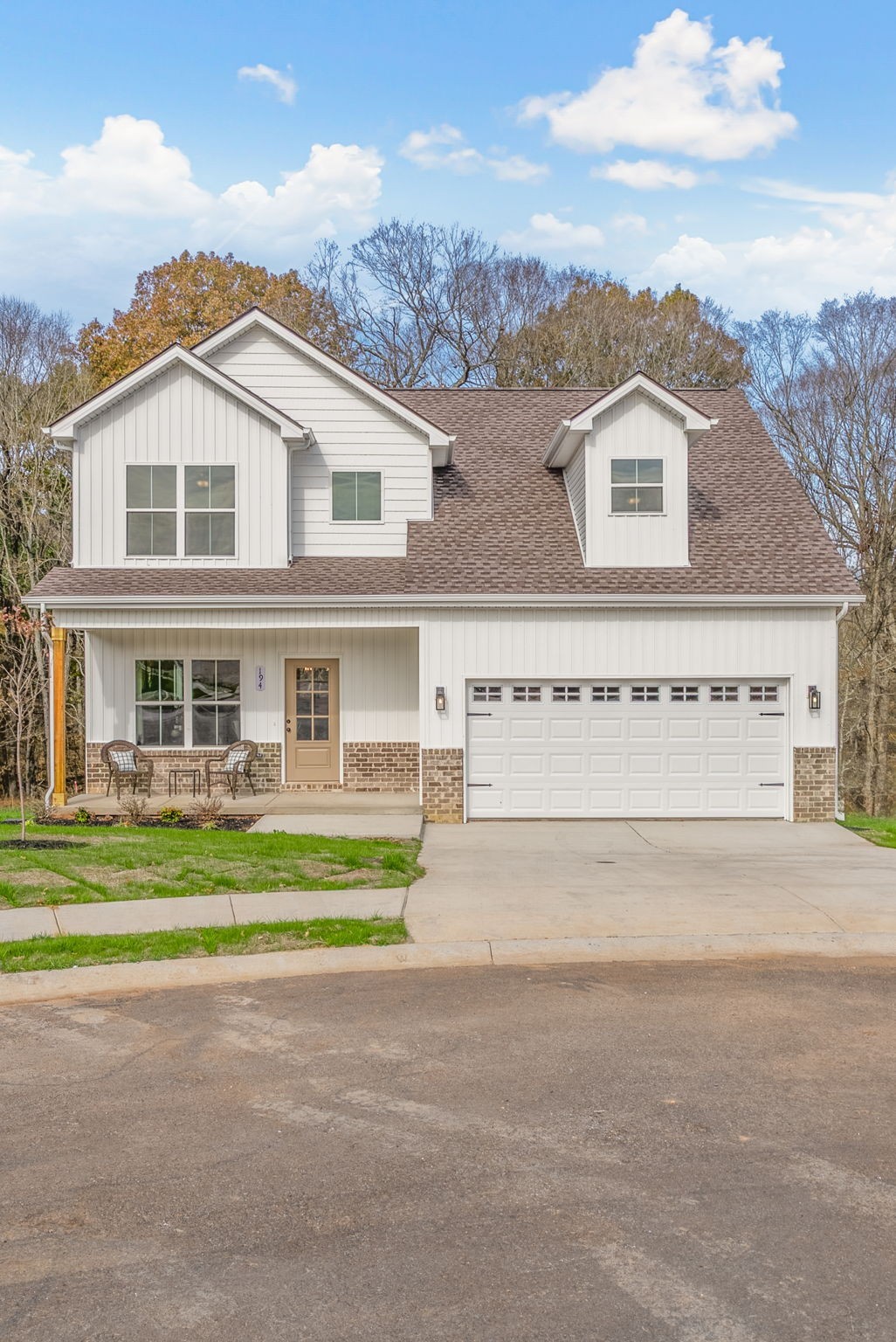 194 Dewberry Ct