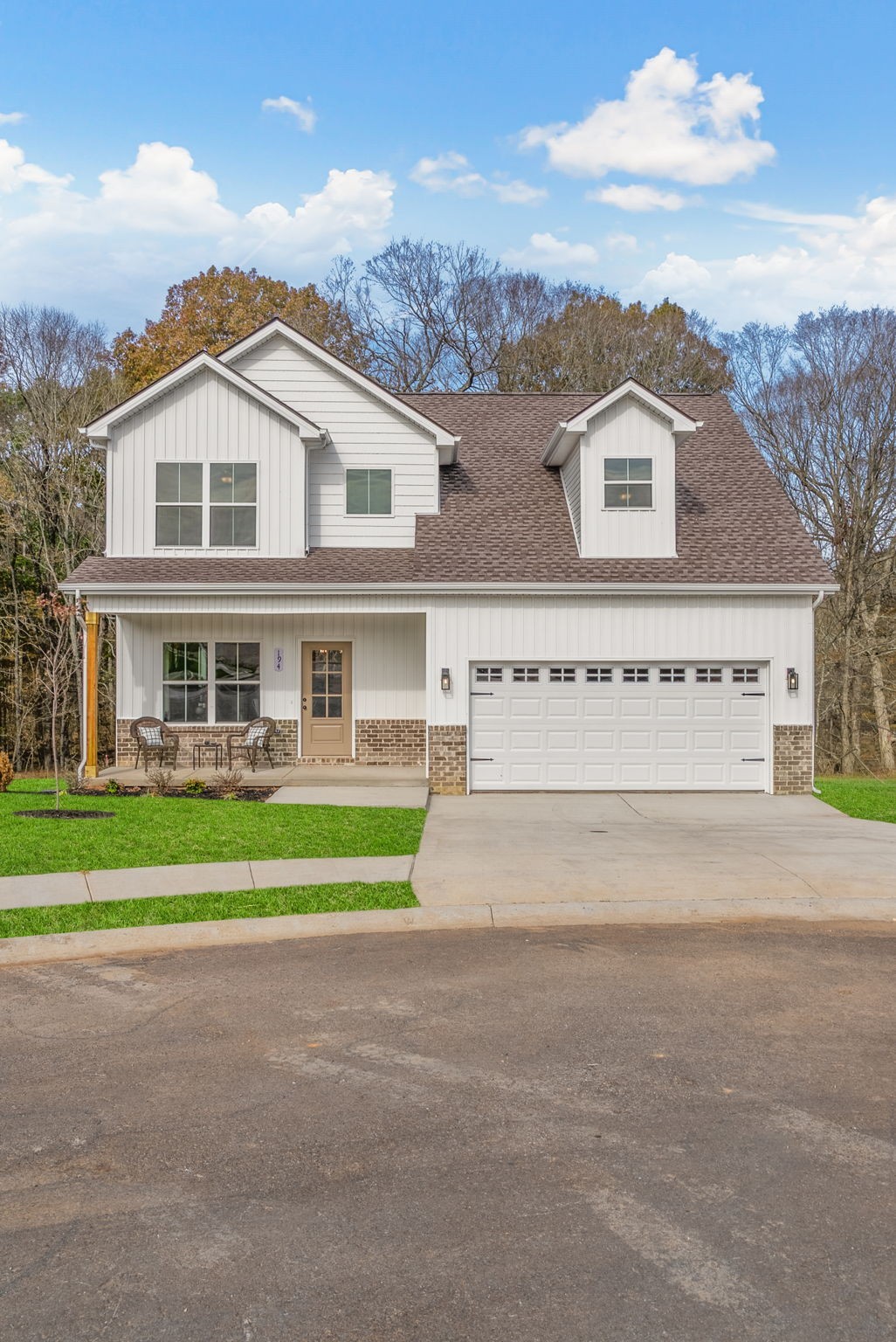 194 Dewberry Ct