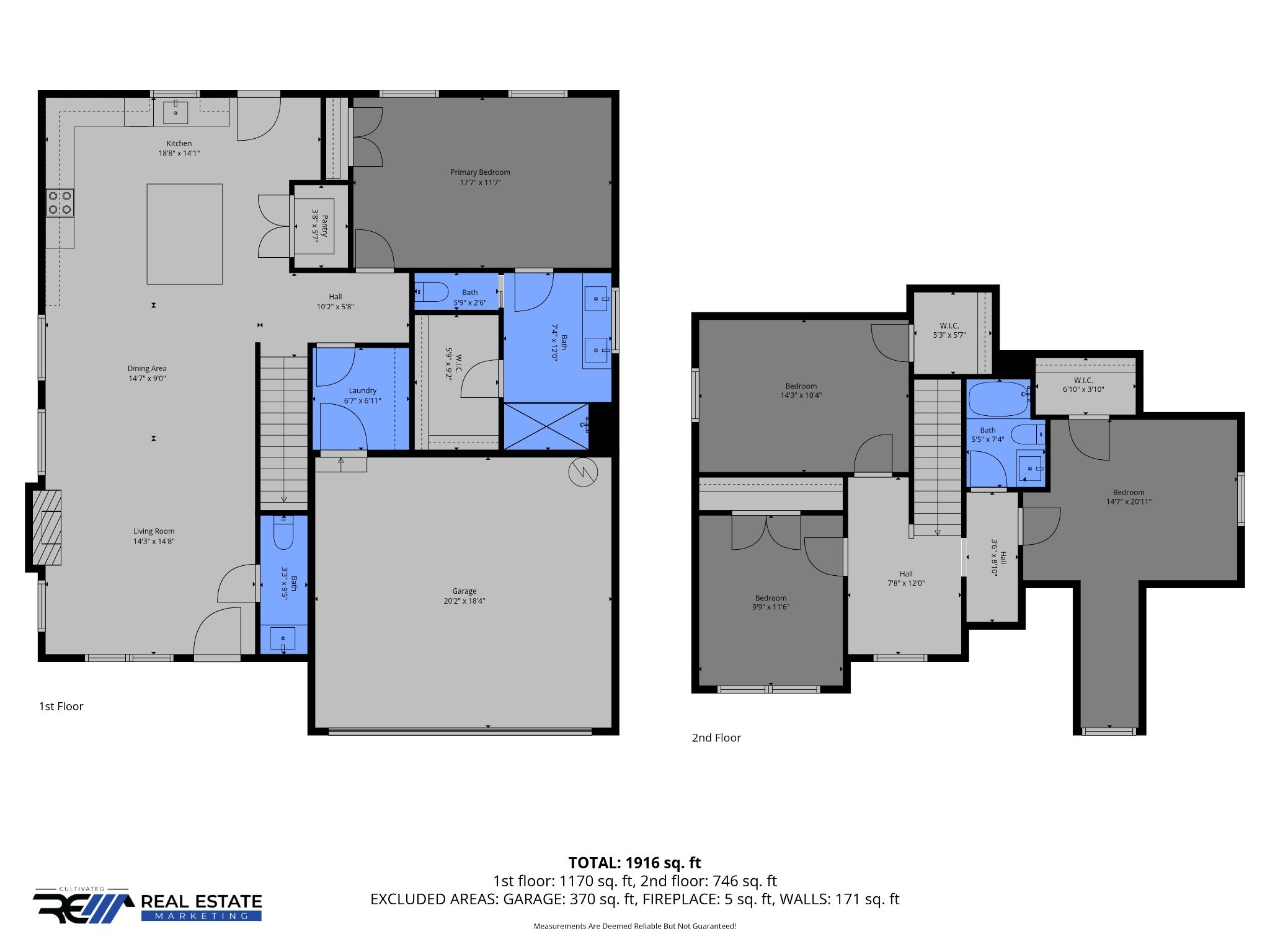 194 Dewberry Ct