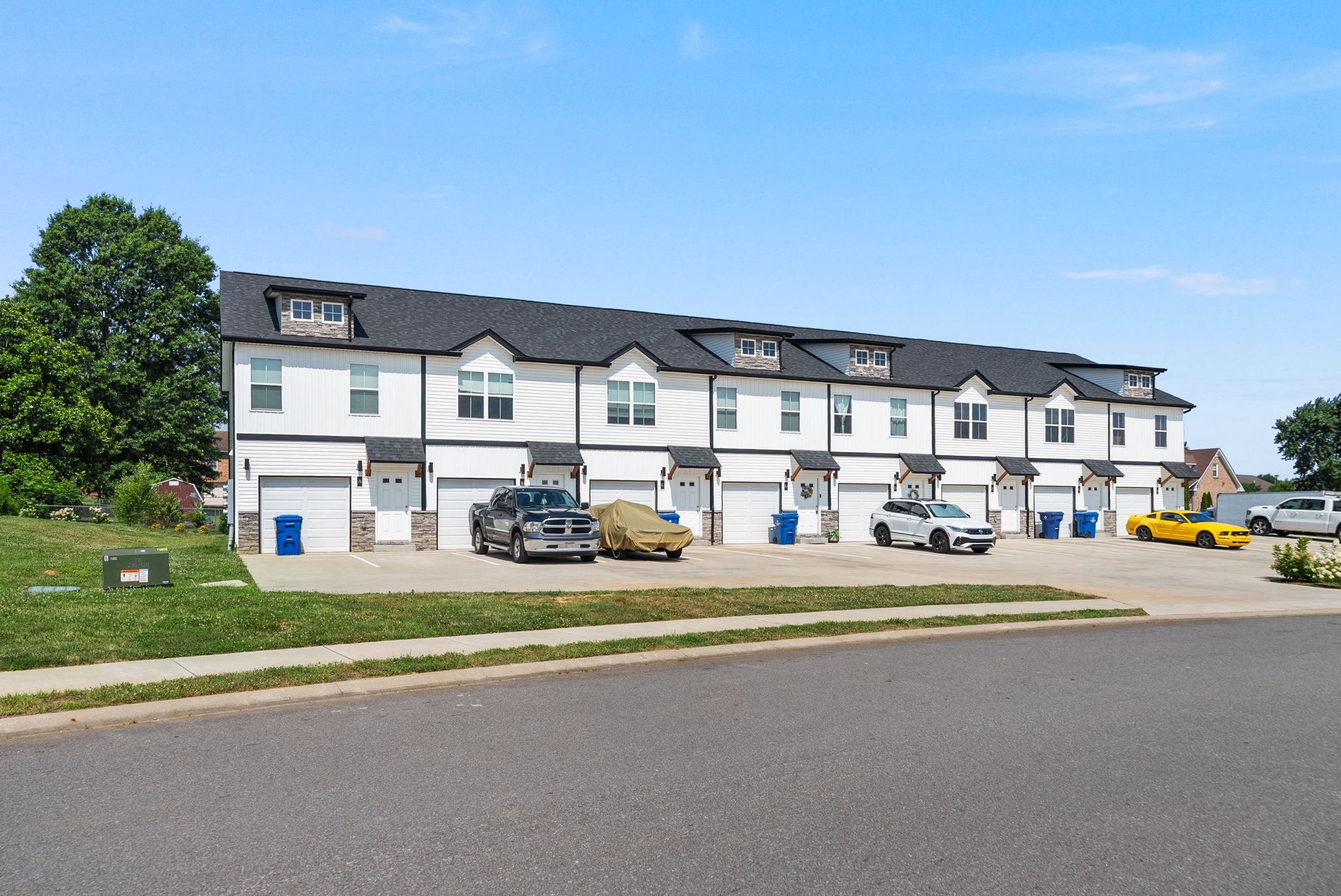 224 Drayton Dr Unit: G