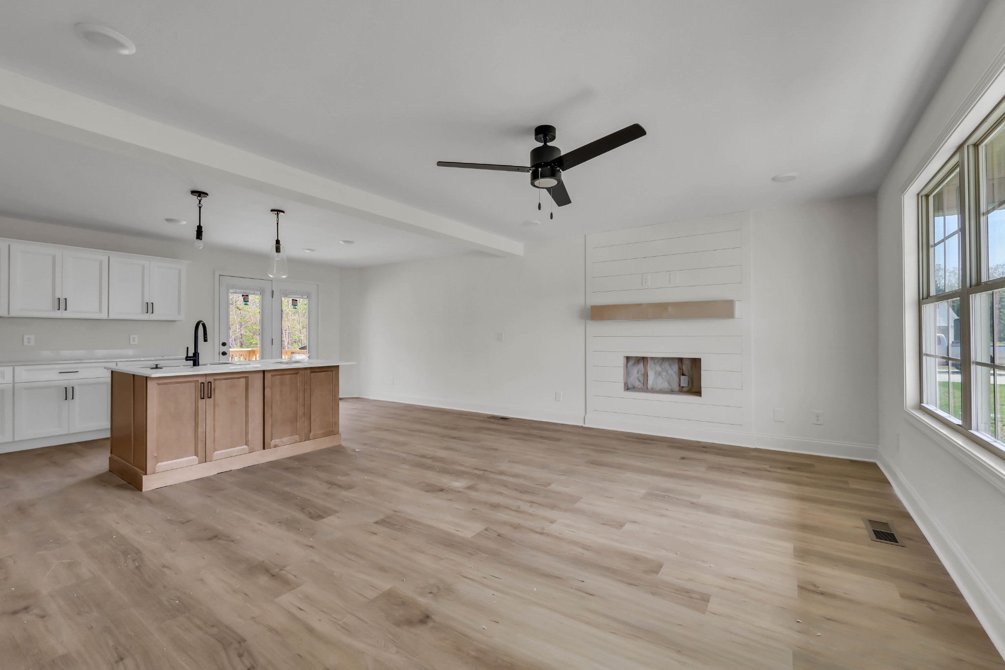 245 Wayne Hall Rd