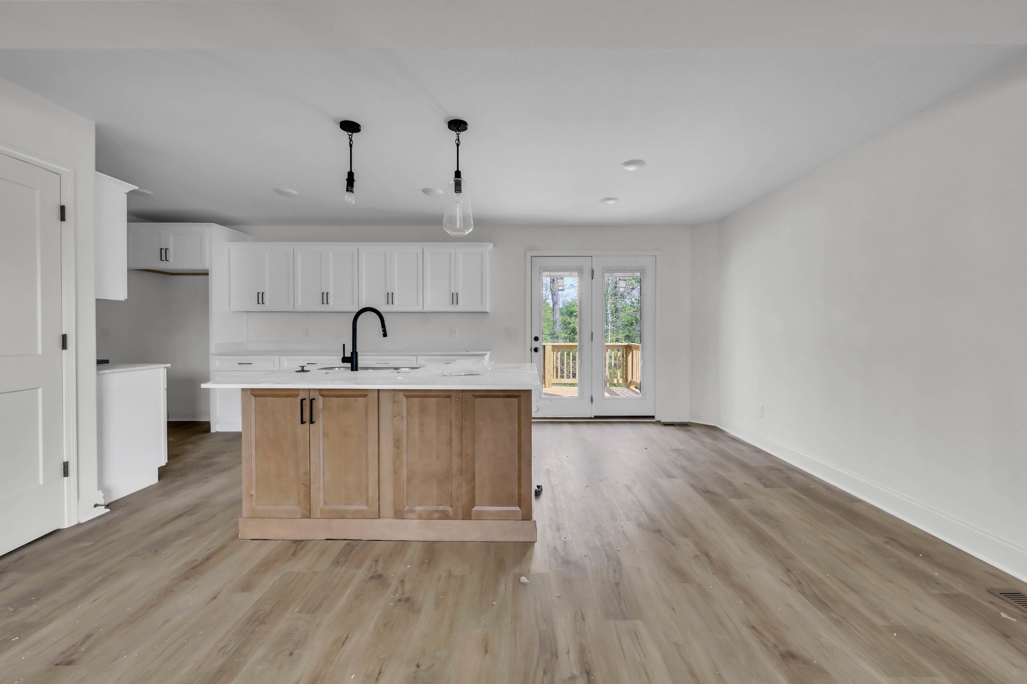 245 Wayne Hall Rd