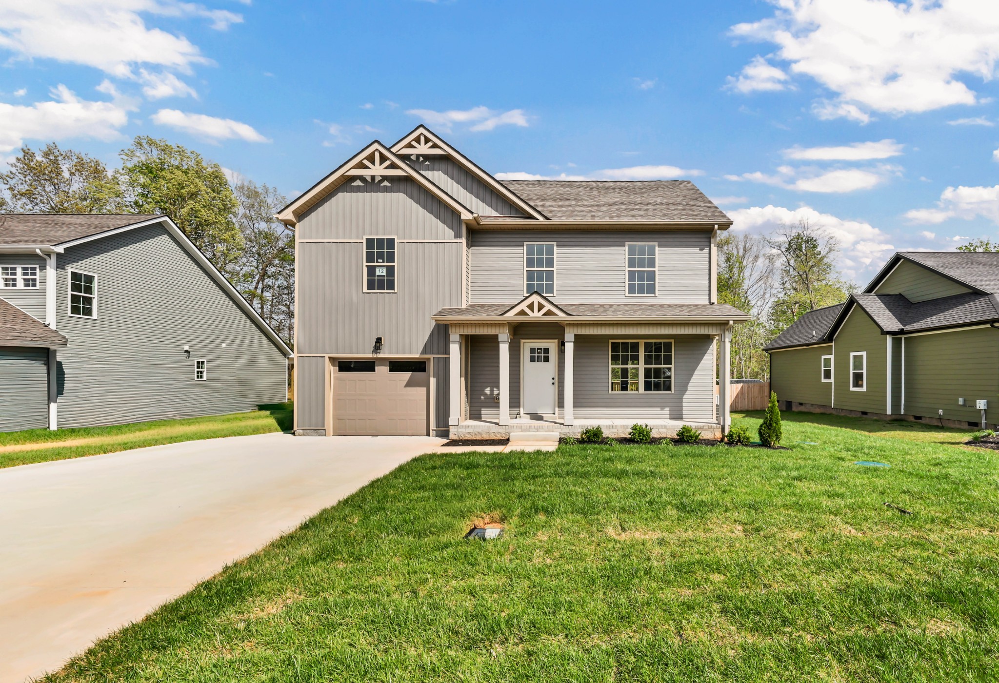 245 Wayne Hall Rd