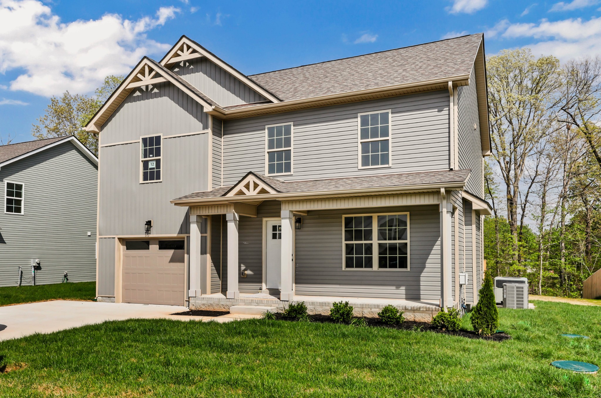 245 Wayne Hall Rd