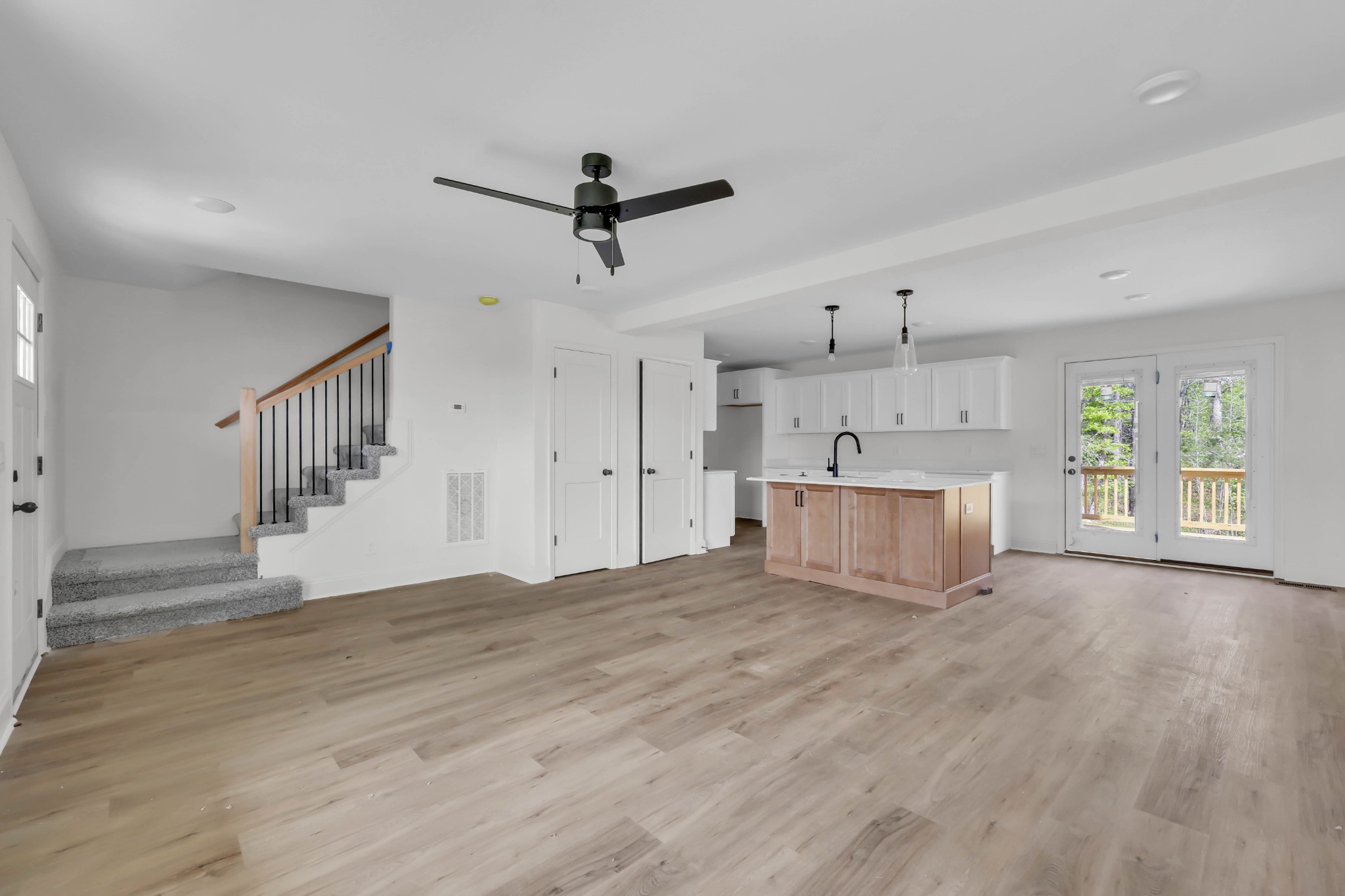 245 Wayne Hall Rd