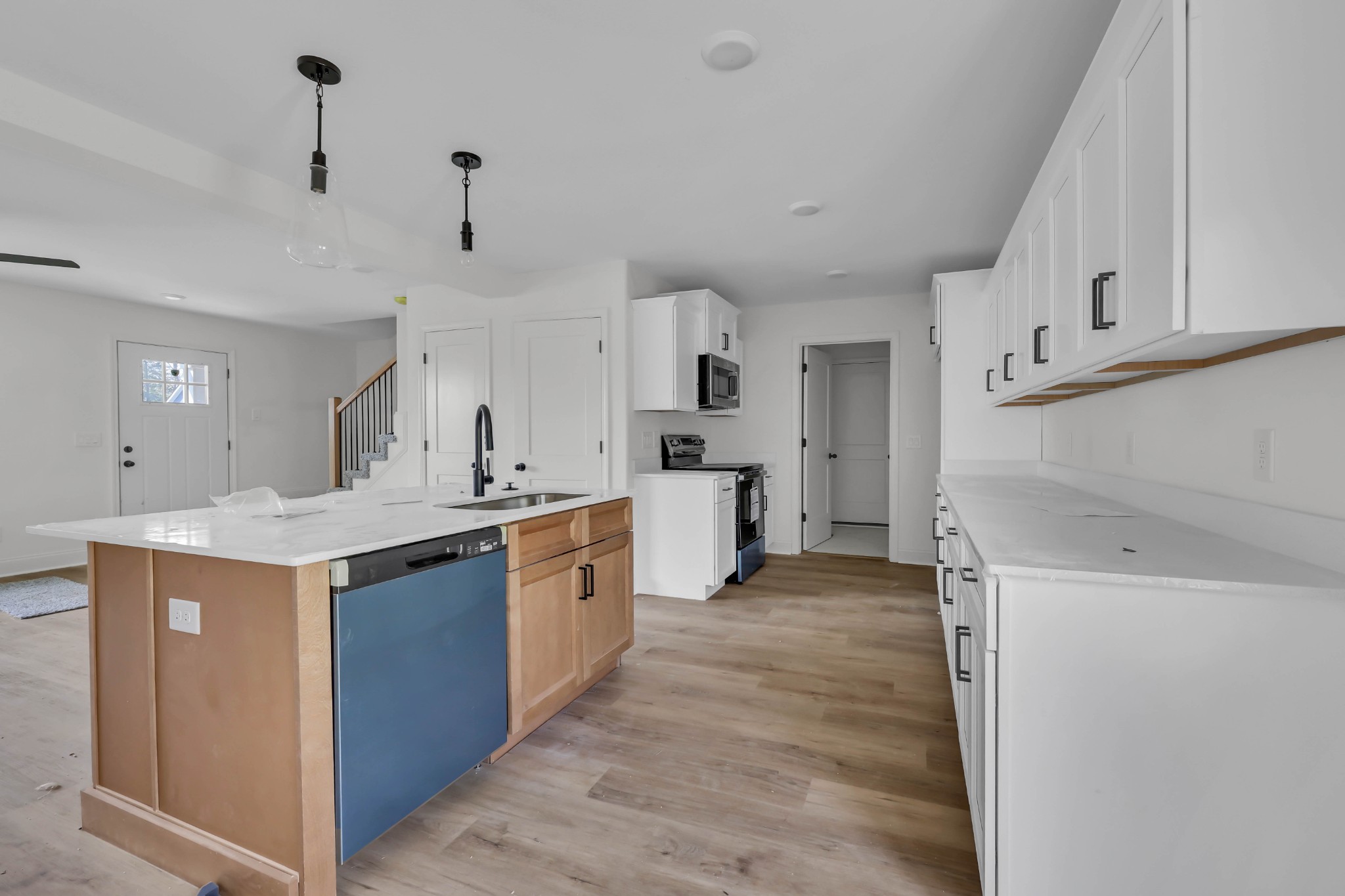245 Wayne Hall Rd