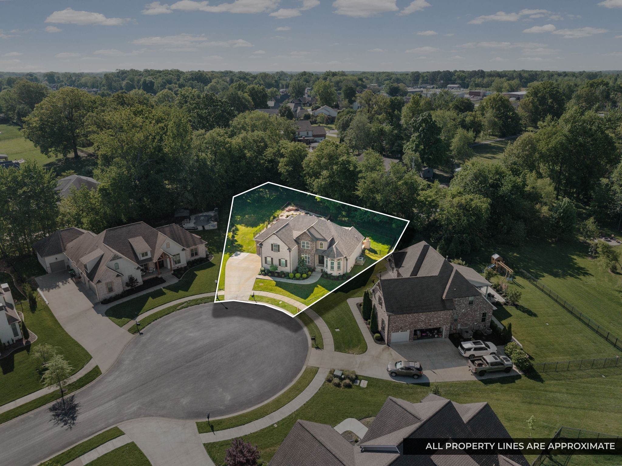 251 Harrowgate Dr