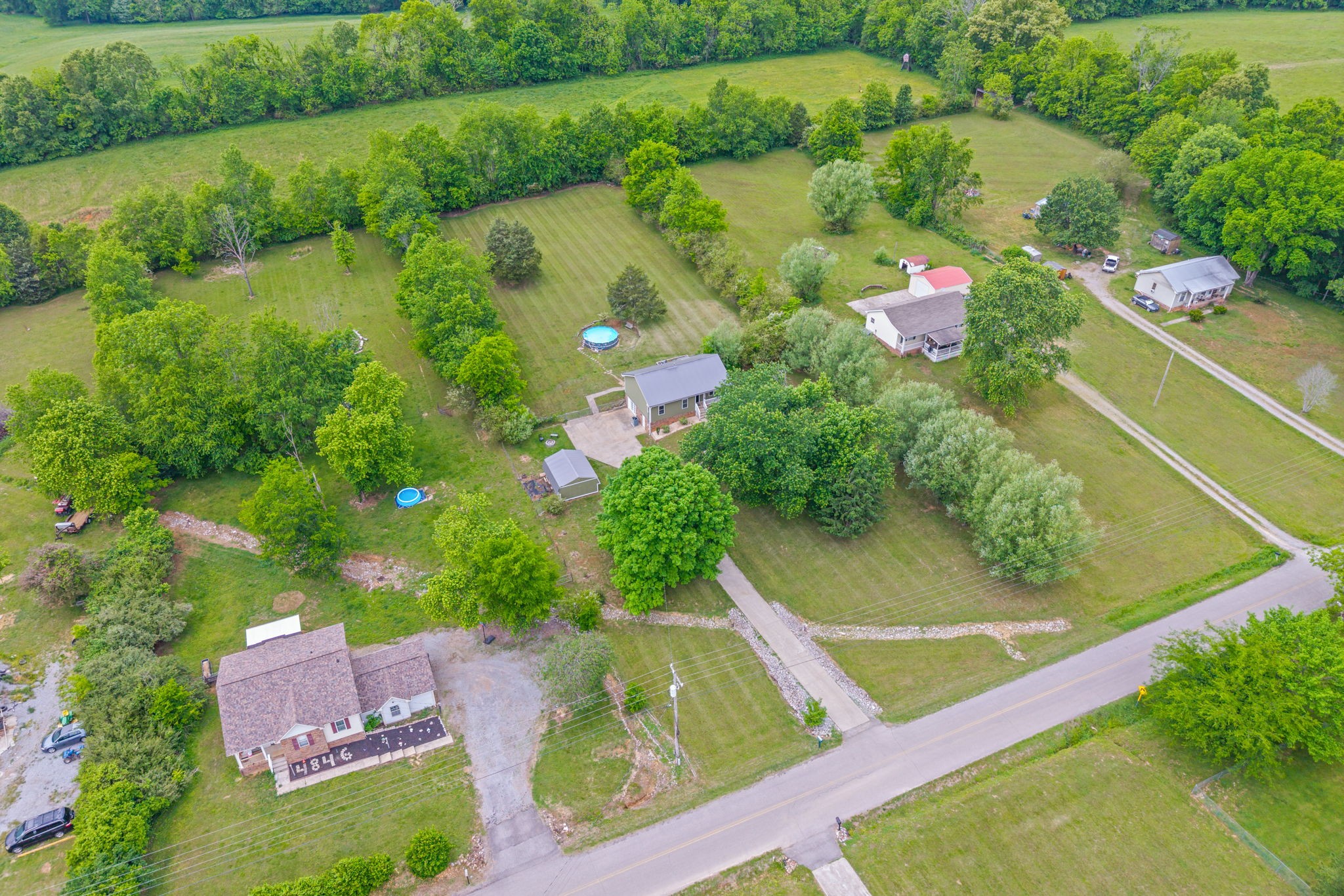 4834 Woodrow Rd