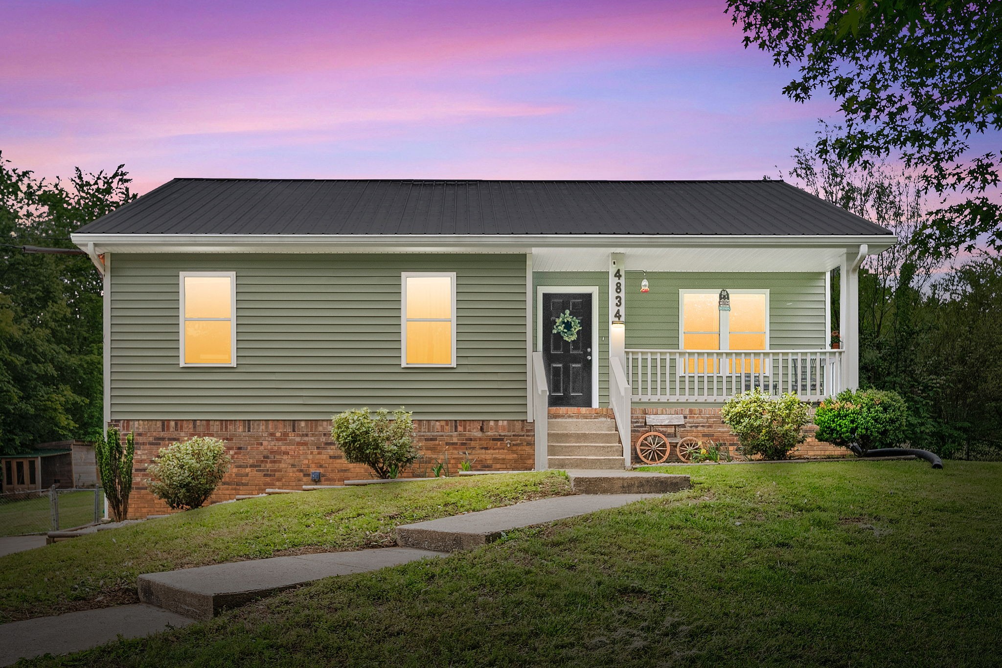 4834 Woodrow Rd